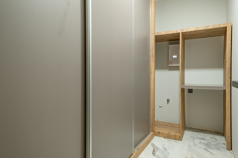 Side’de Sıfır Satılık 4+1 Dublex Daireler