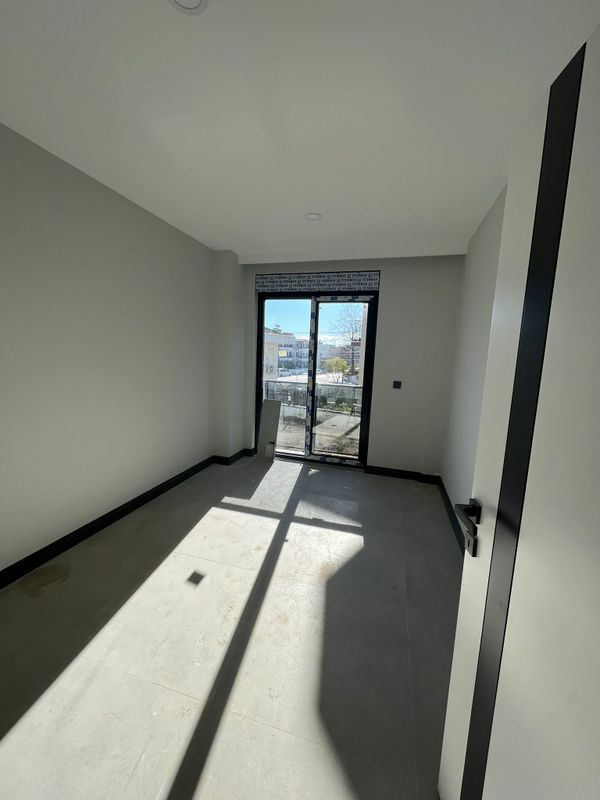 Side’de Sıfır Satılık 4+1 Dublex Daireler