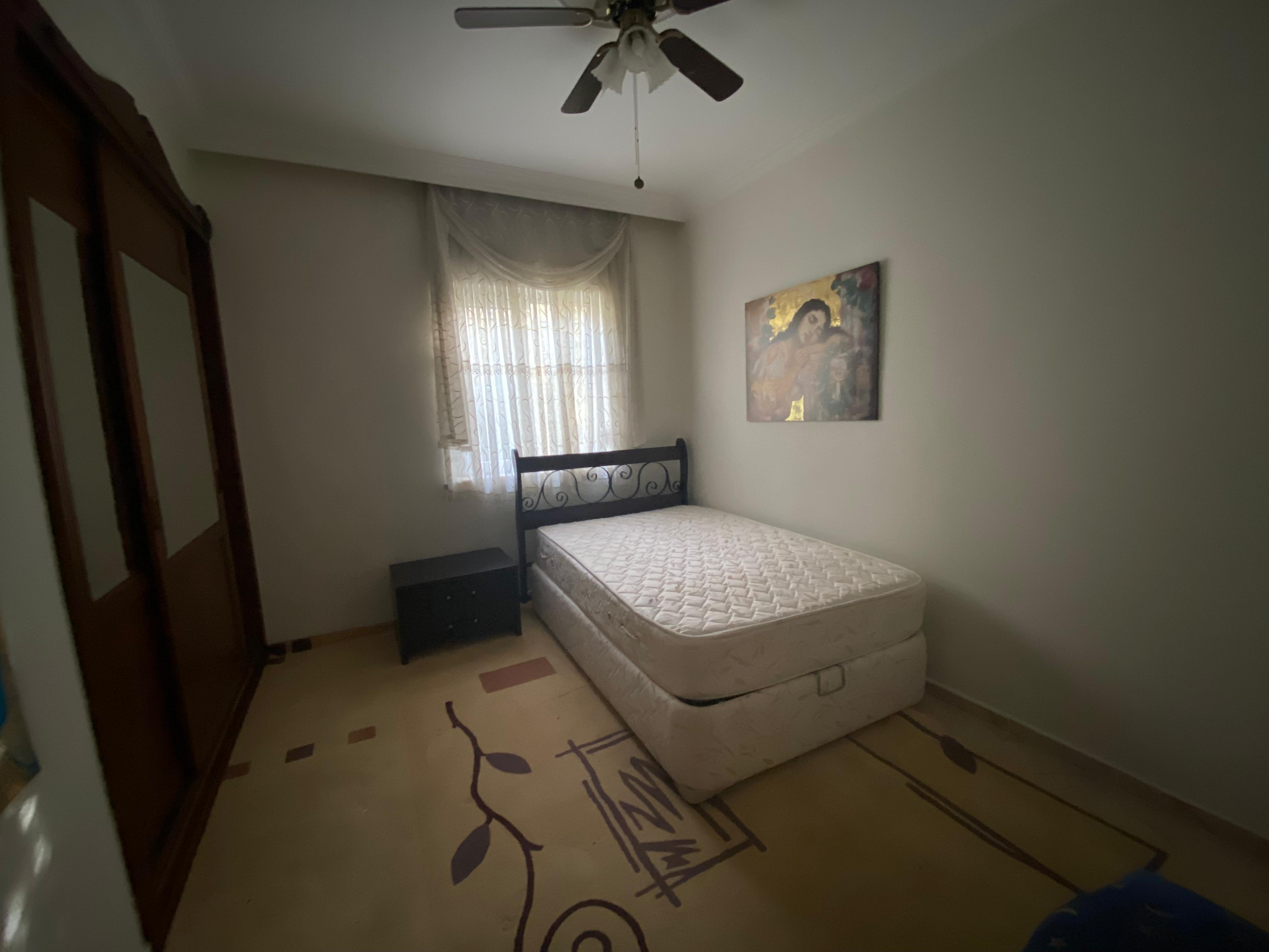 Manavgat Kumköy'de Satılık 4+1 Müstakil Villa