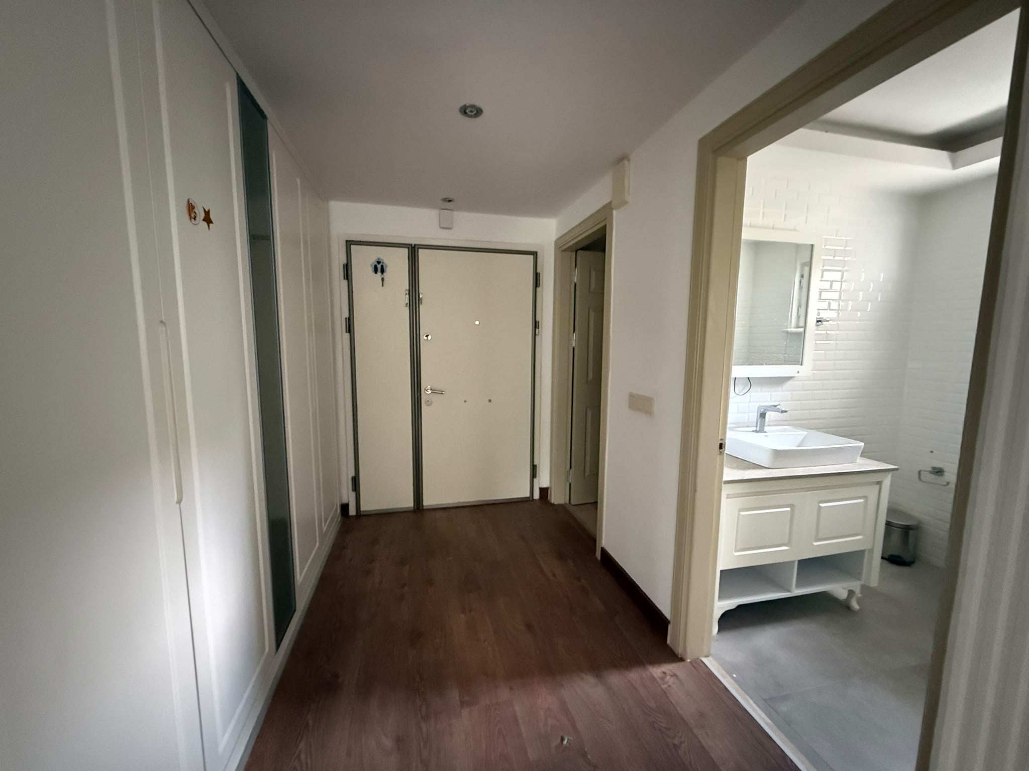 Manavgat Ilıca Kumköy'de Satılık Müstakil 4+1 Villa