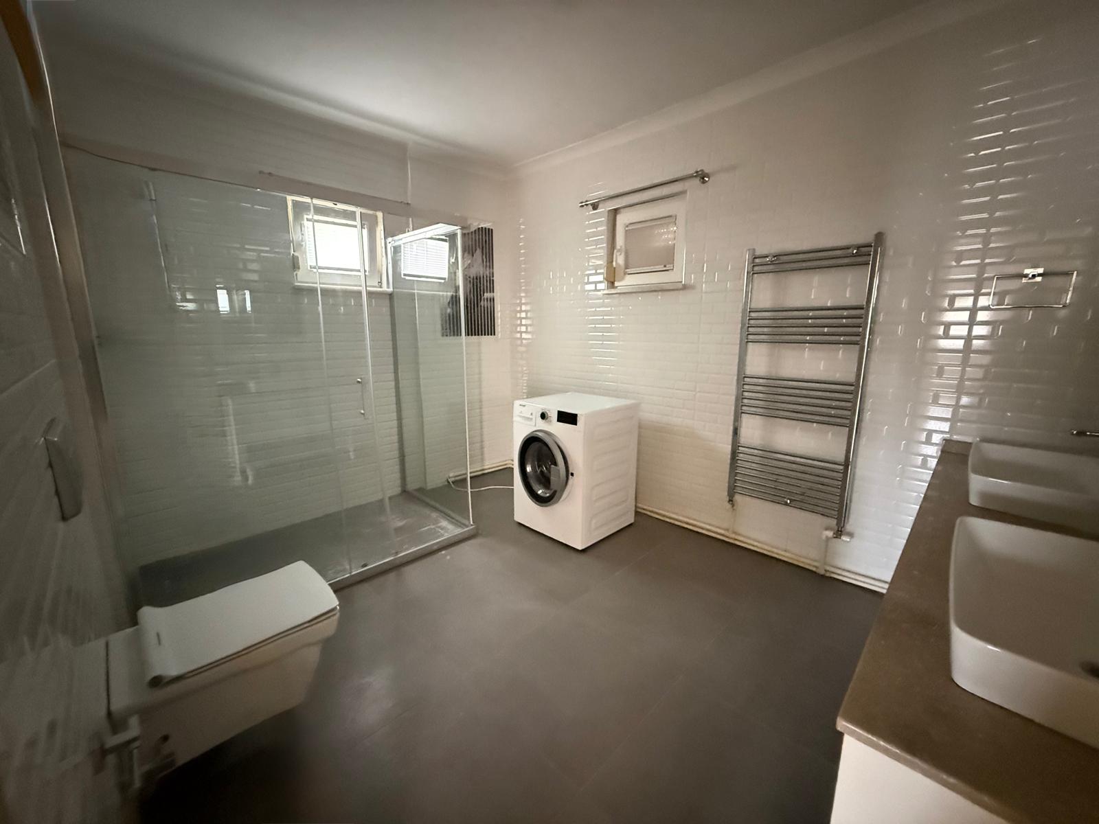 Manavgat Ilıca Kumköy'de Satılık Müstakil 4+1 Villa