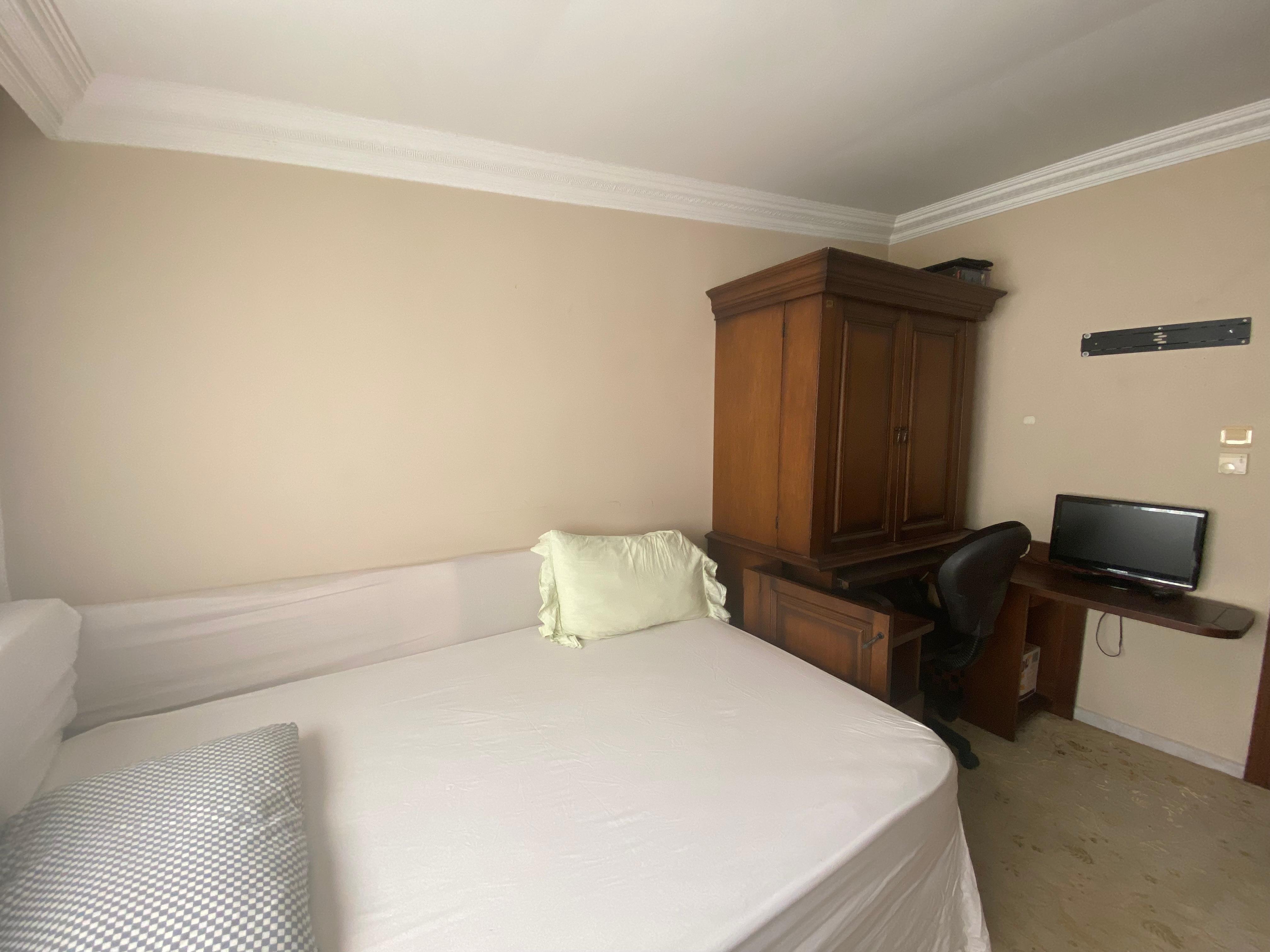 Manavgat Kumköy'de Satılık 4+1 Müstakil Villa