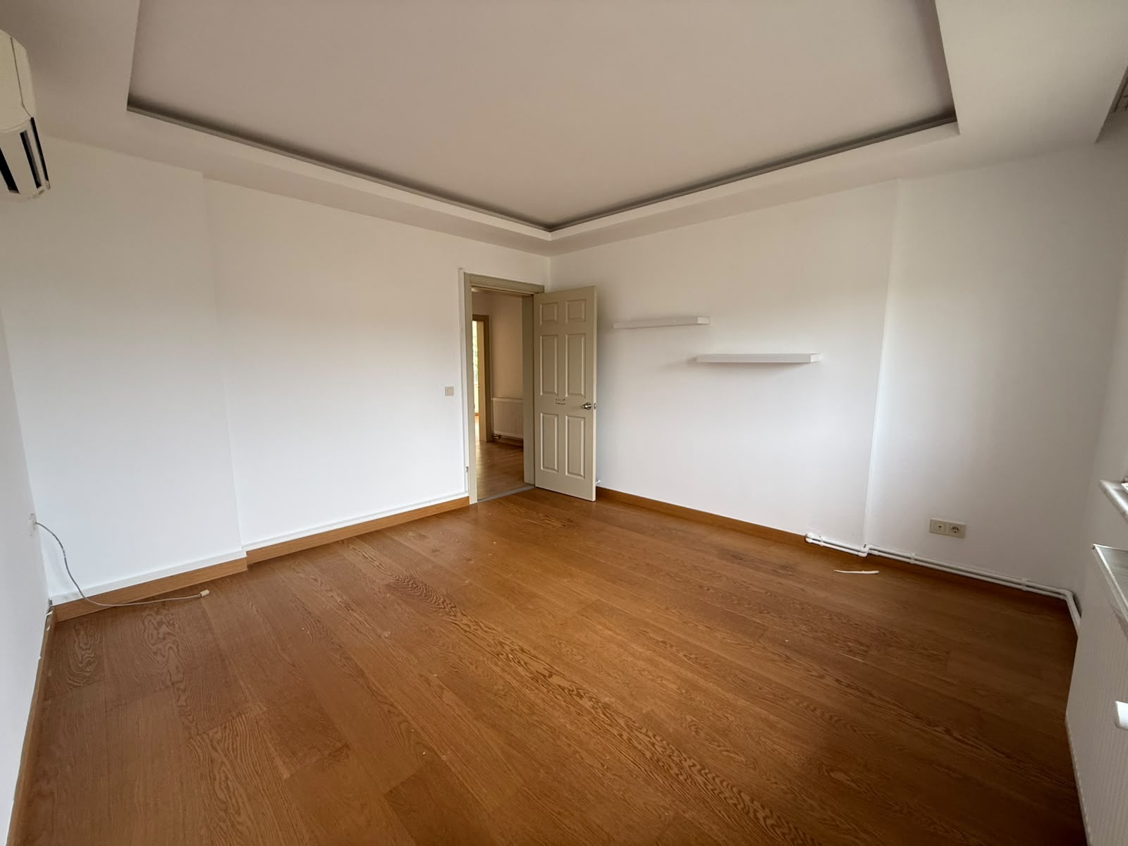 Manavgat Ilıca Kumköy'de Satılık Müstakil 4+1 Villa