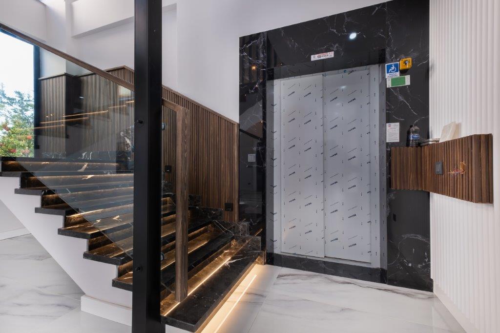 Vatandaşlığa Uygun Müstakil Havuzlu 4+1 Villa