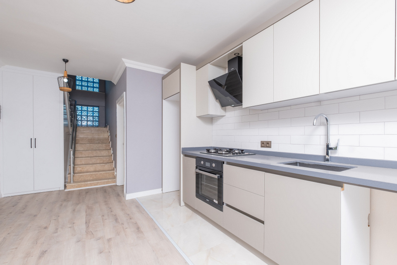 5+1 Müstakil Havuzlu Villa