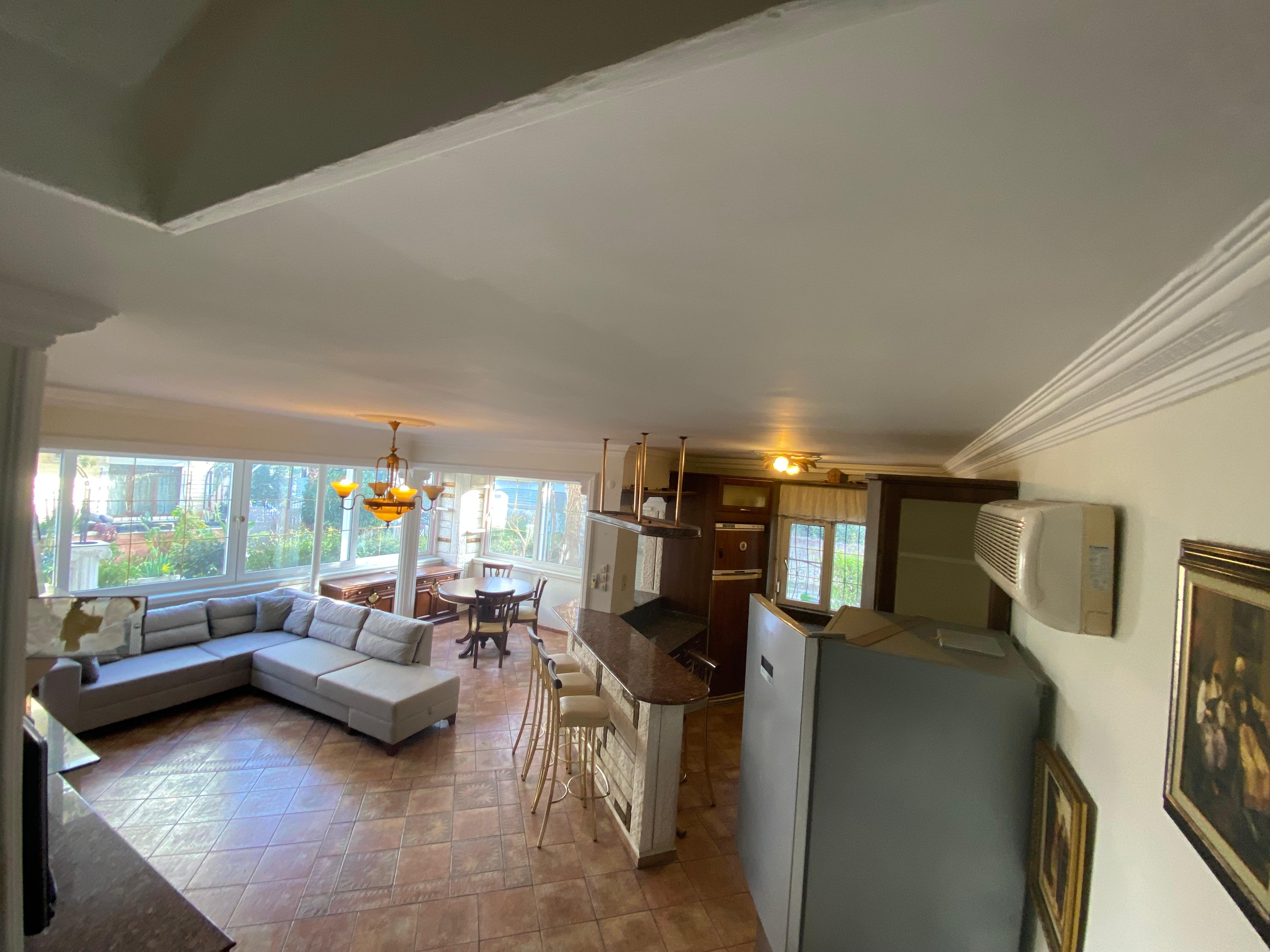 Manavgat Kumköy'de Satılık 4+1 Müstakil Villa