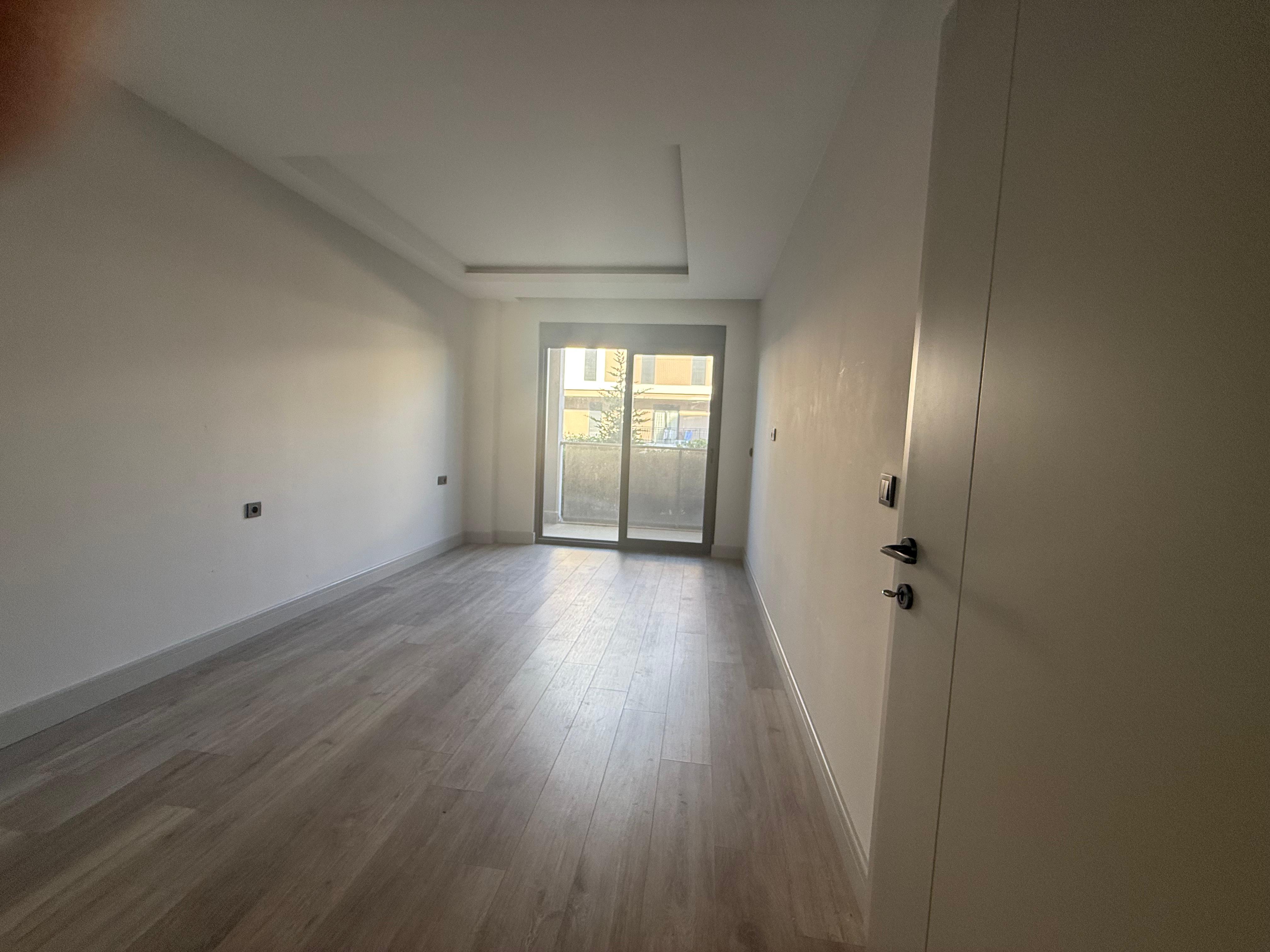 Manavgat Ilıca'da Site İçinde 2+1 Satılık Daire