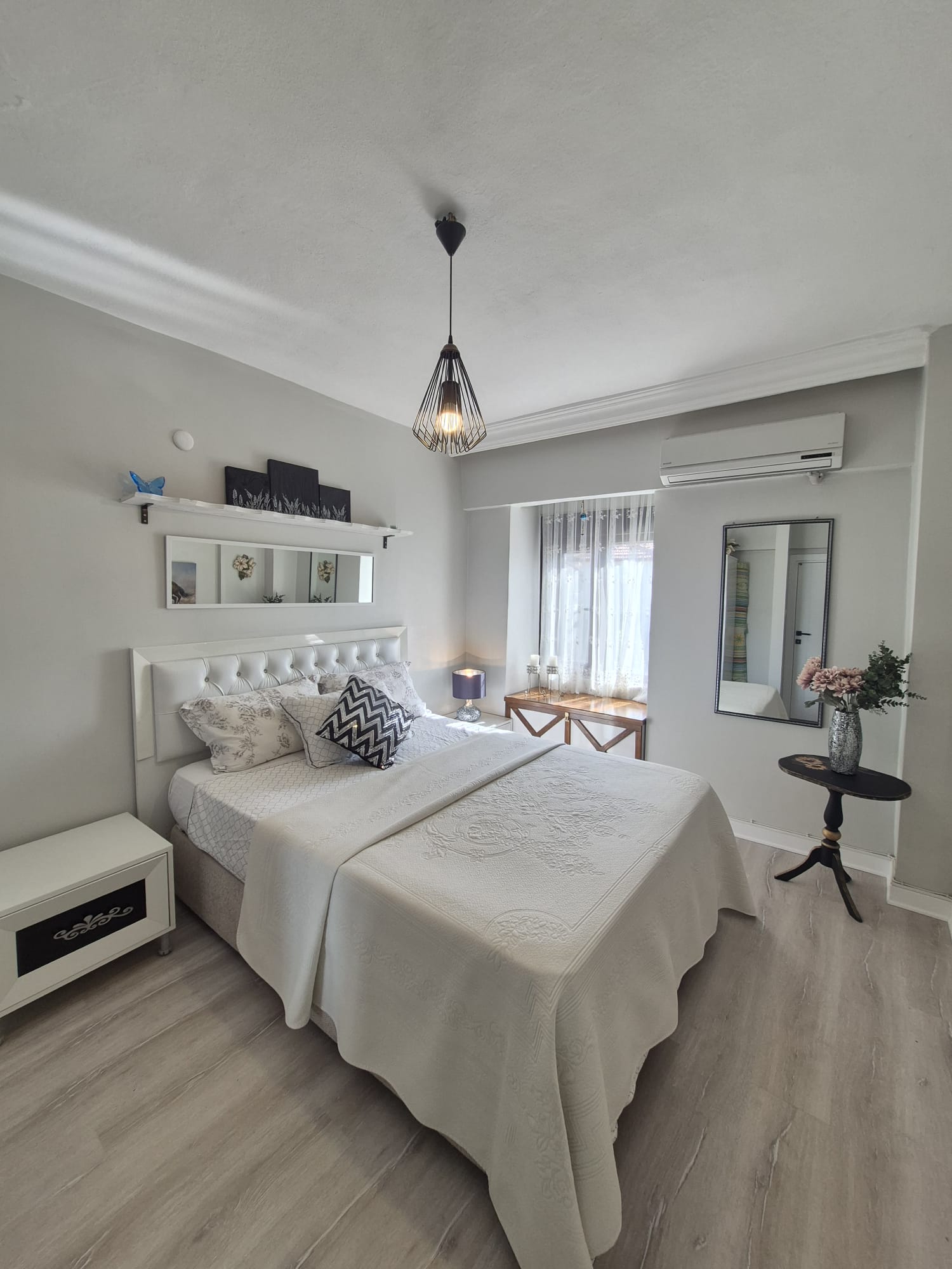 Manavgat Evrenseki Bölgesinde 3+1 Satılık Müstakil Villa