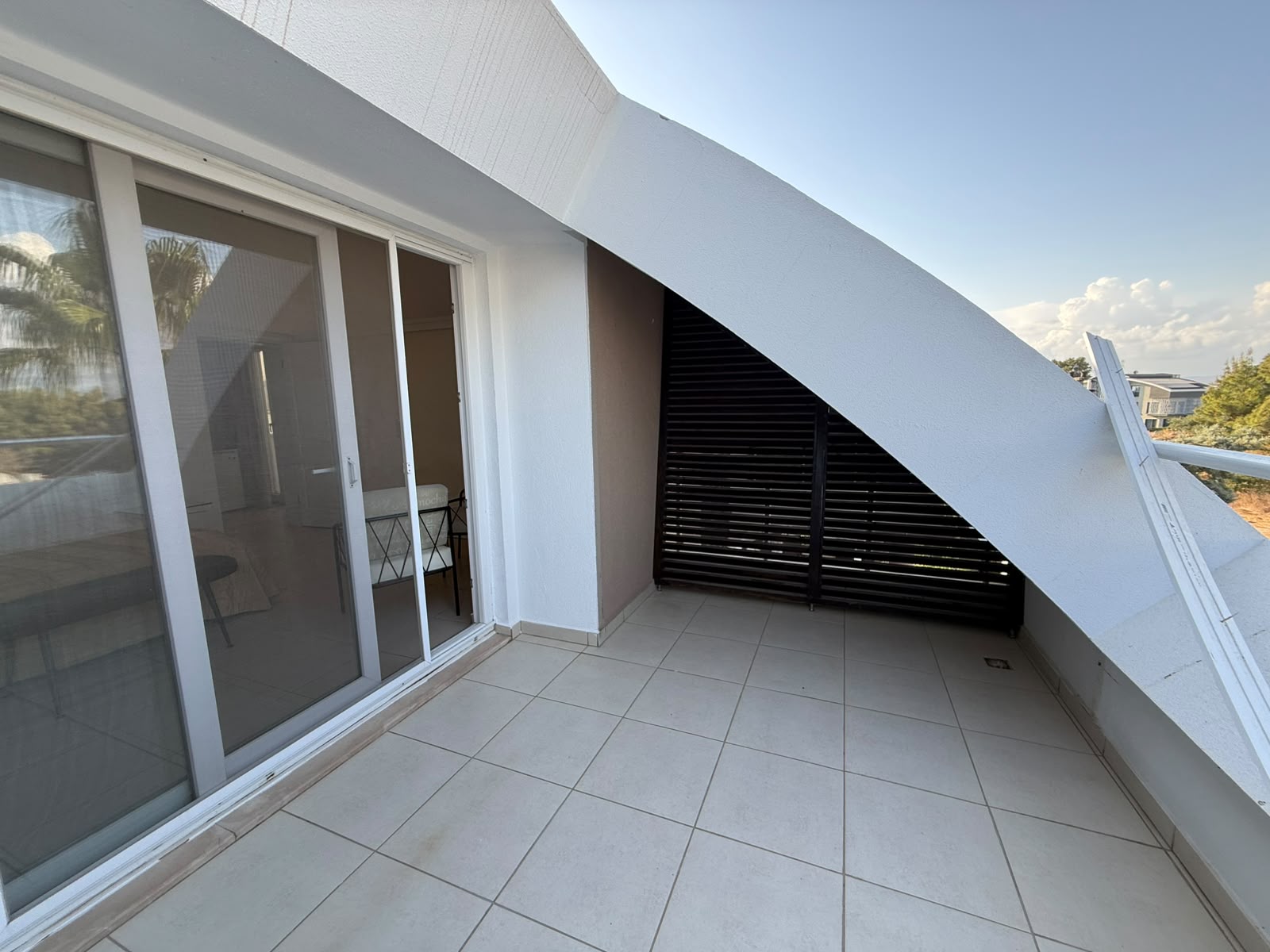 Side Tropicana Sitesinde 3+1 Satılık Dubleks Daire