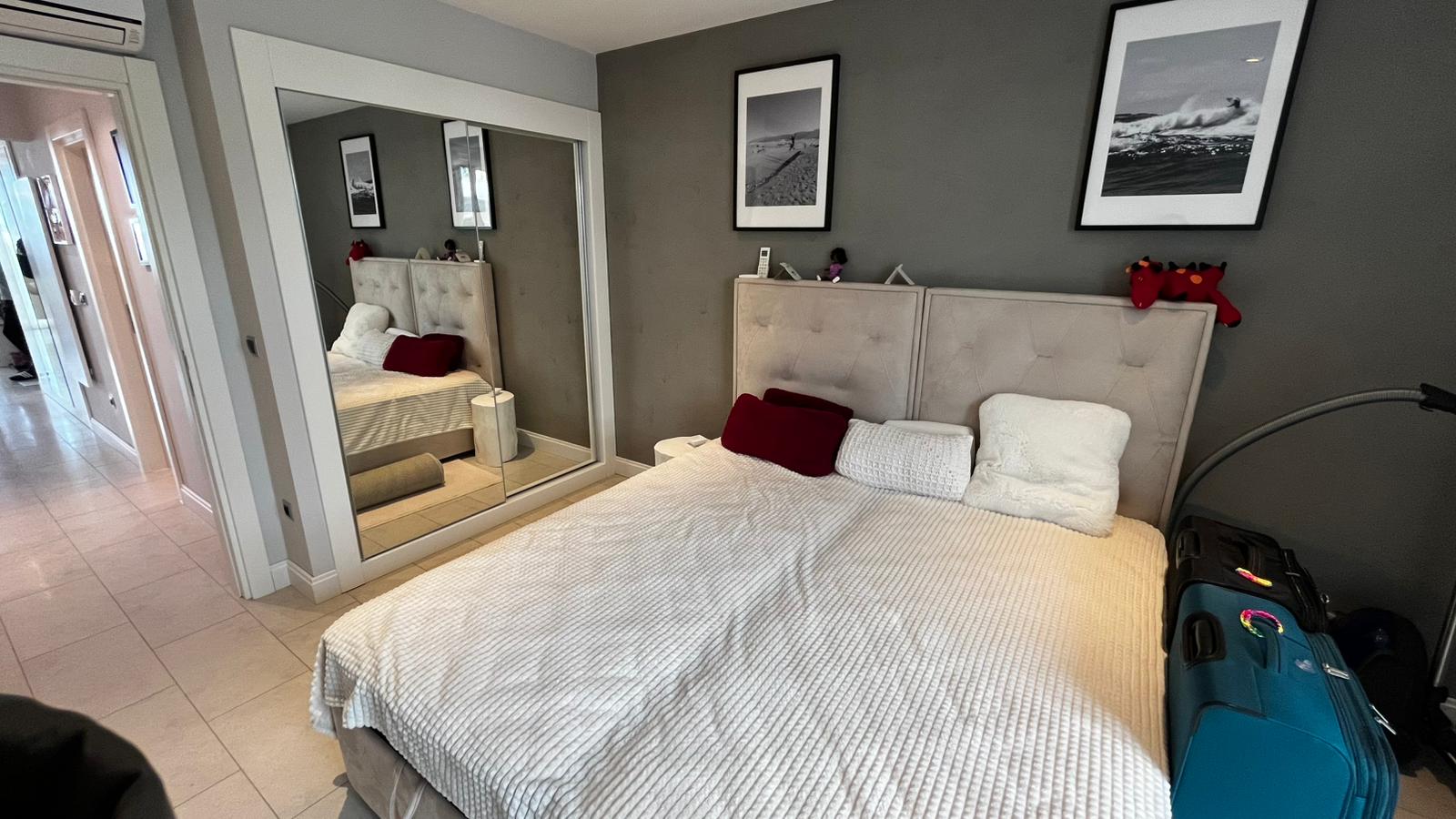 Manavgat Ilıca Elysium Sitesinde Satılık 2+1 Daire