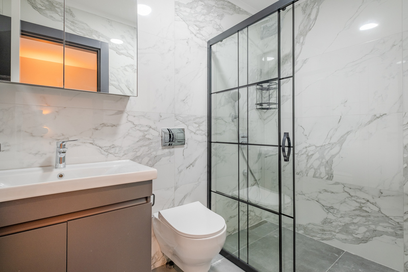 Side’de Sıfır Satılık 4+1 Dublex Daireler