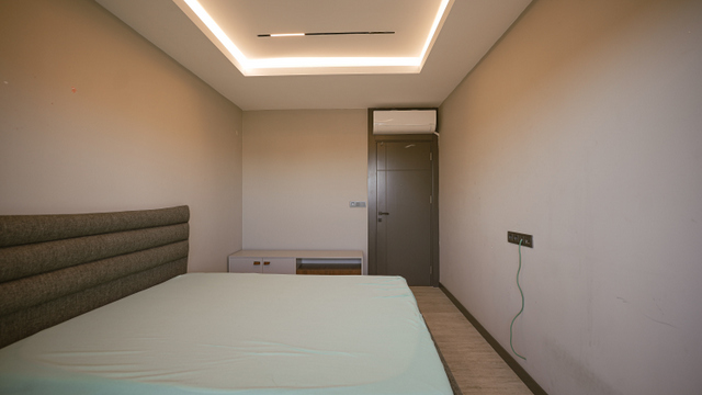 Manavgat Sorgun'da Özel Havuzlu 5+1 Müstakil Villa
