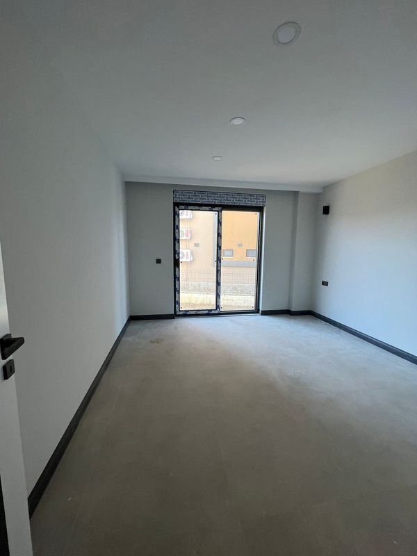 Side’de Sıfır Satılık 4+1 Dublex Daireler