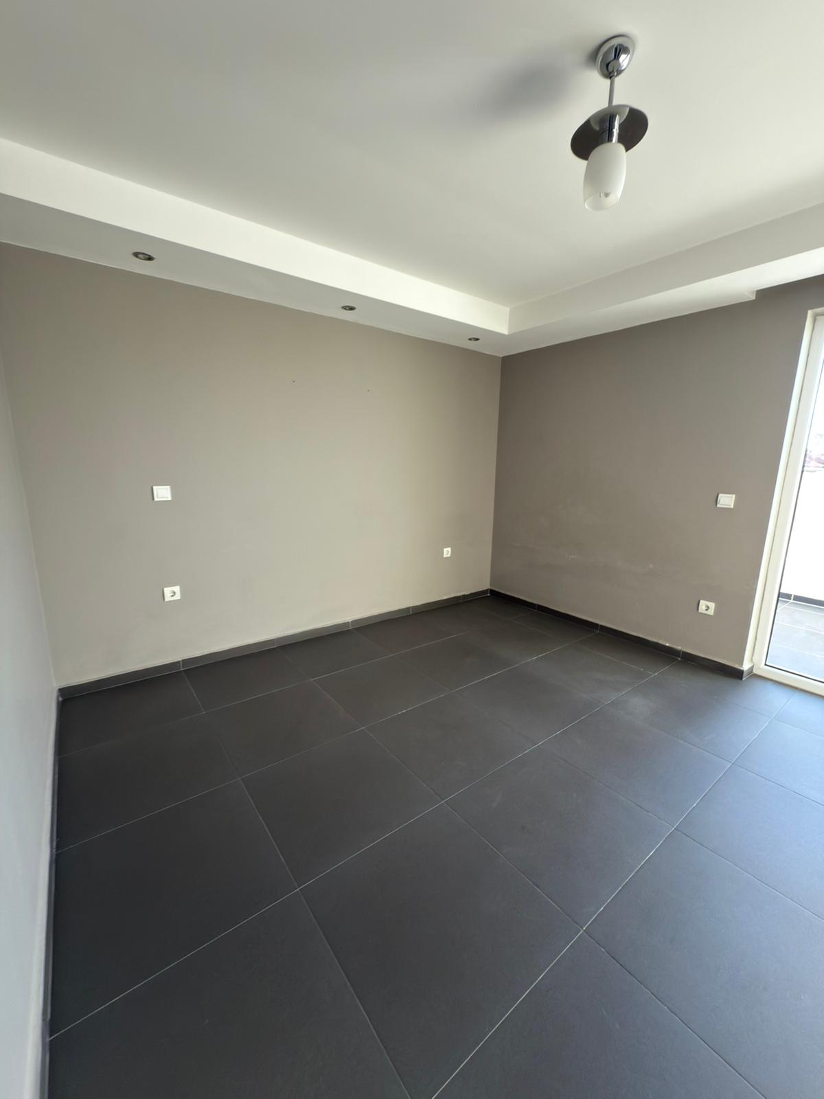 Manavgat Side'de Agora Sitesinde 4+1 Satılık Dubleks Daire