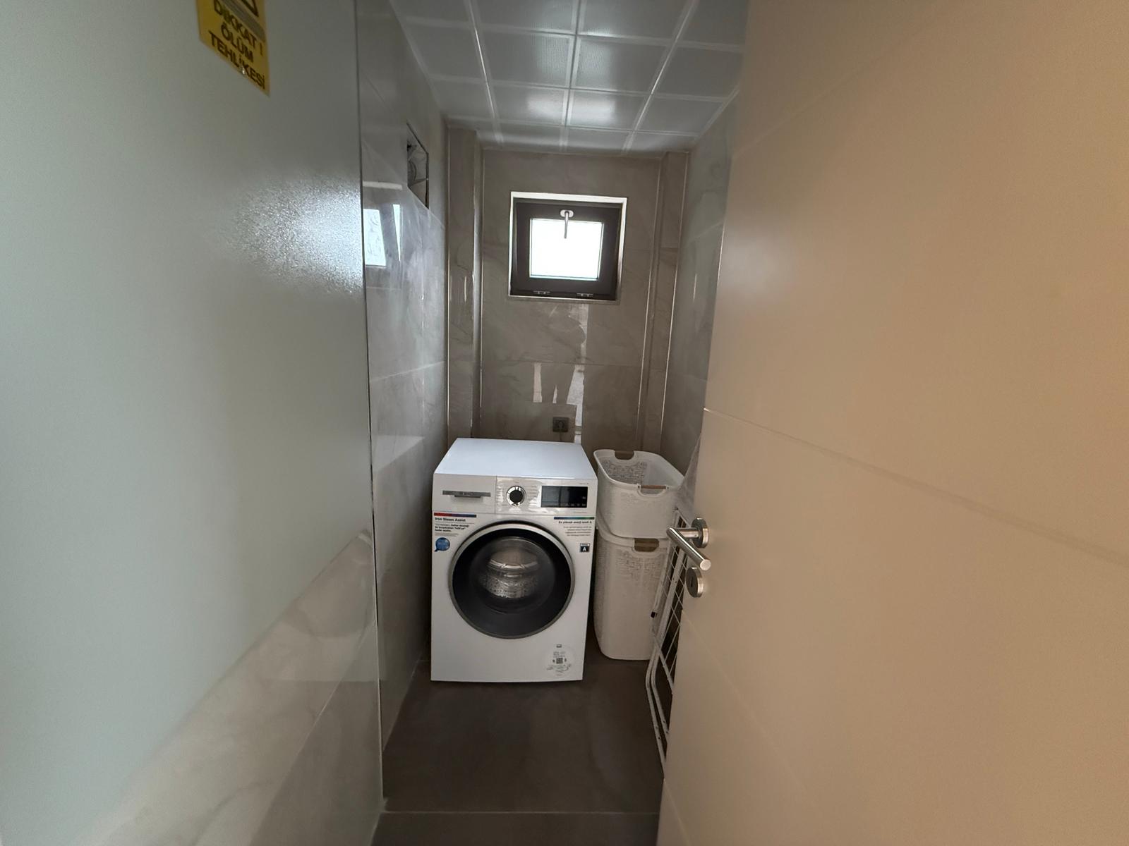 2+1 Apartment for Sale in Manavgat Sorgunda