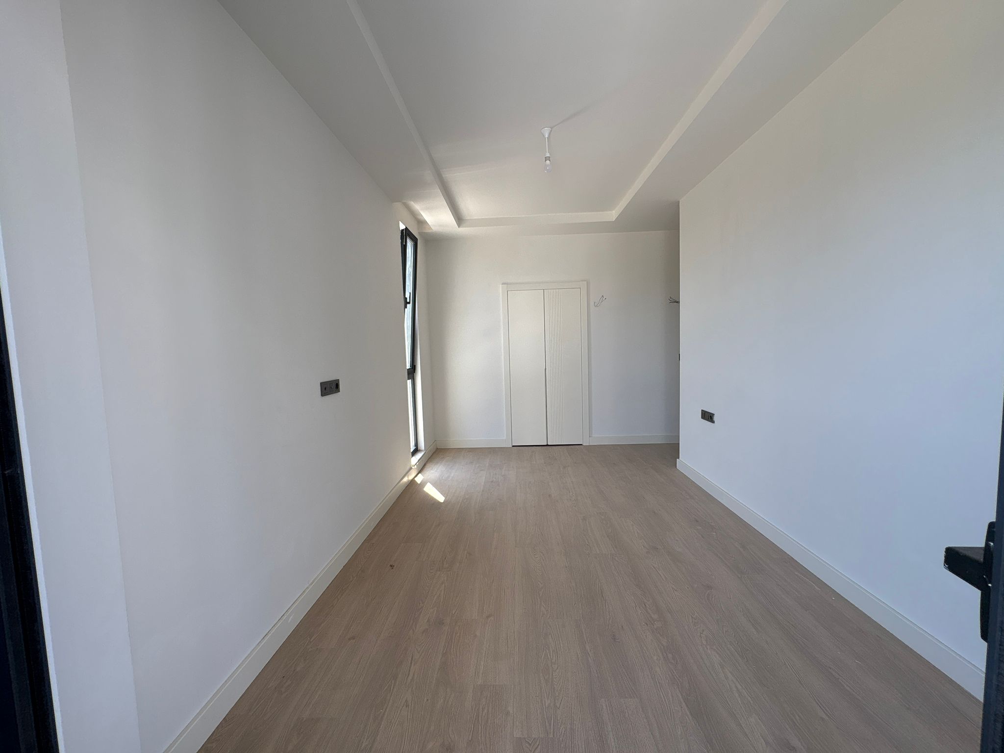 Manavgat Sorgun´da 2+1 Satılık Daire