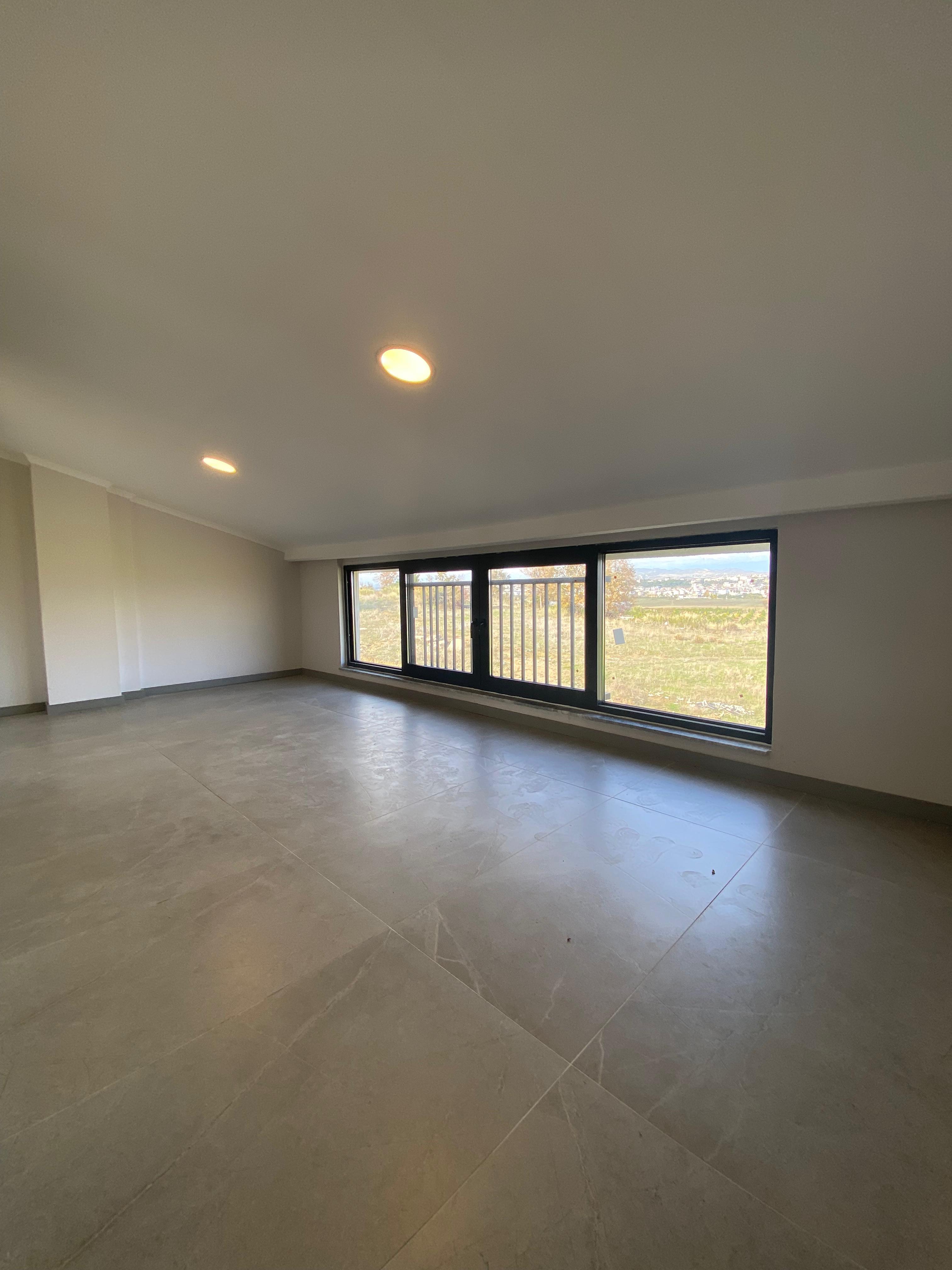 Manavgat Kumköy'de Site İçinde Sıfır 3+1 Dubleks Daire