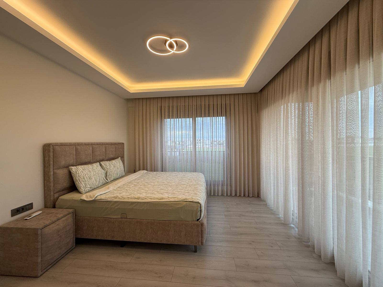 2+1 Apartment for Sale in Manavgat Sorgunda