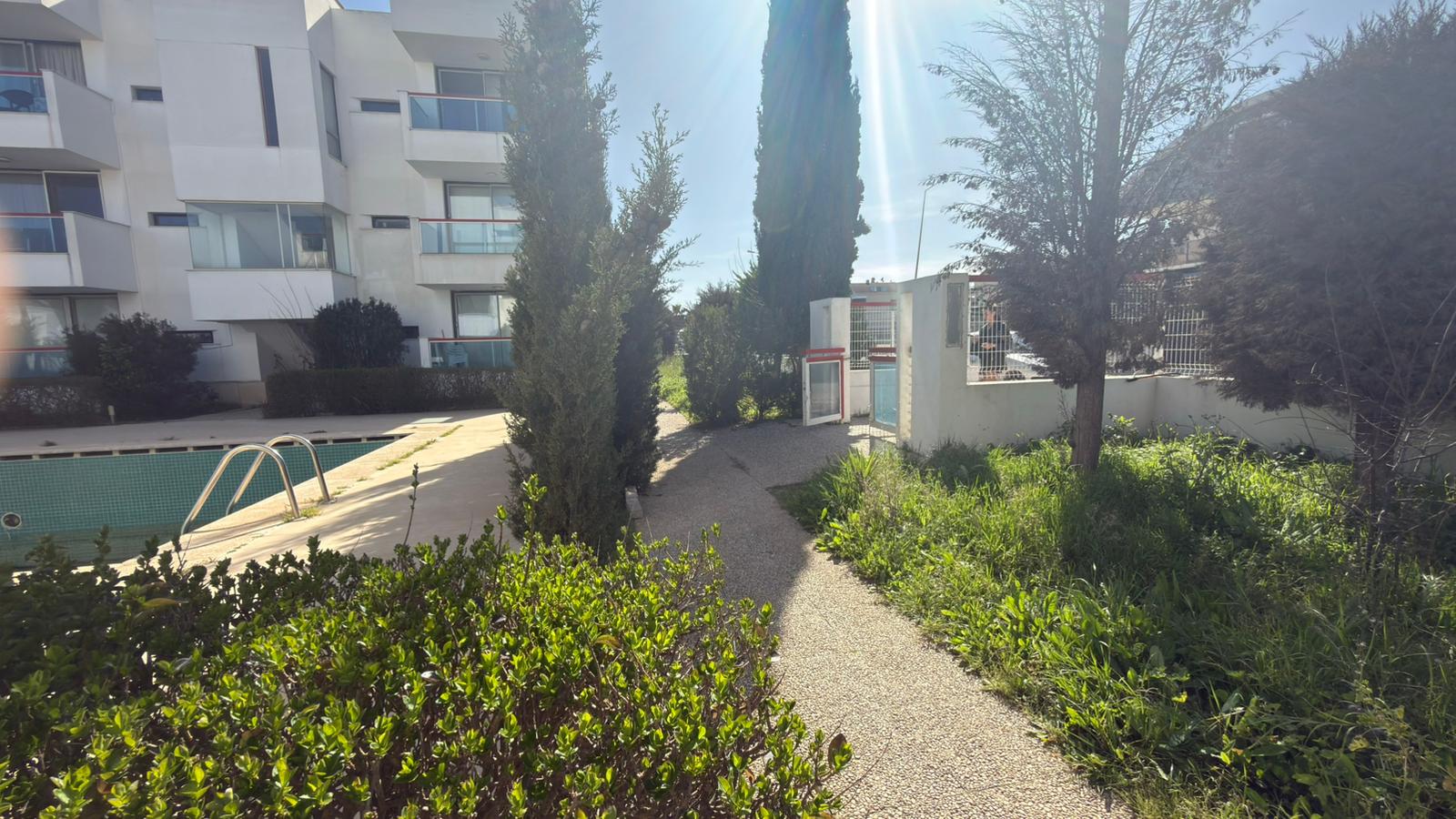 Antalya Belek'te Eşyalı 2+1 Satılık Daire