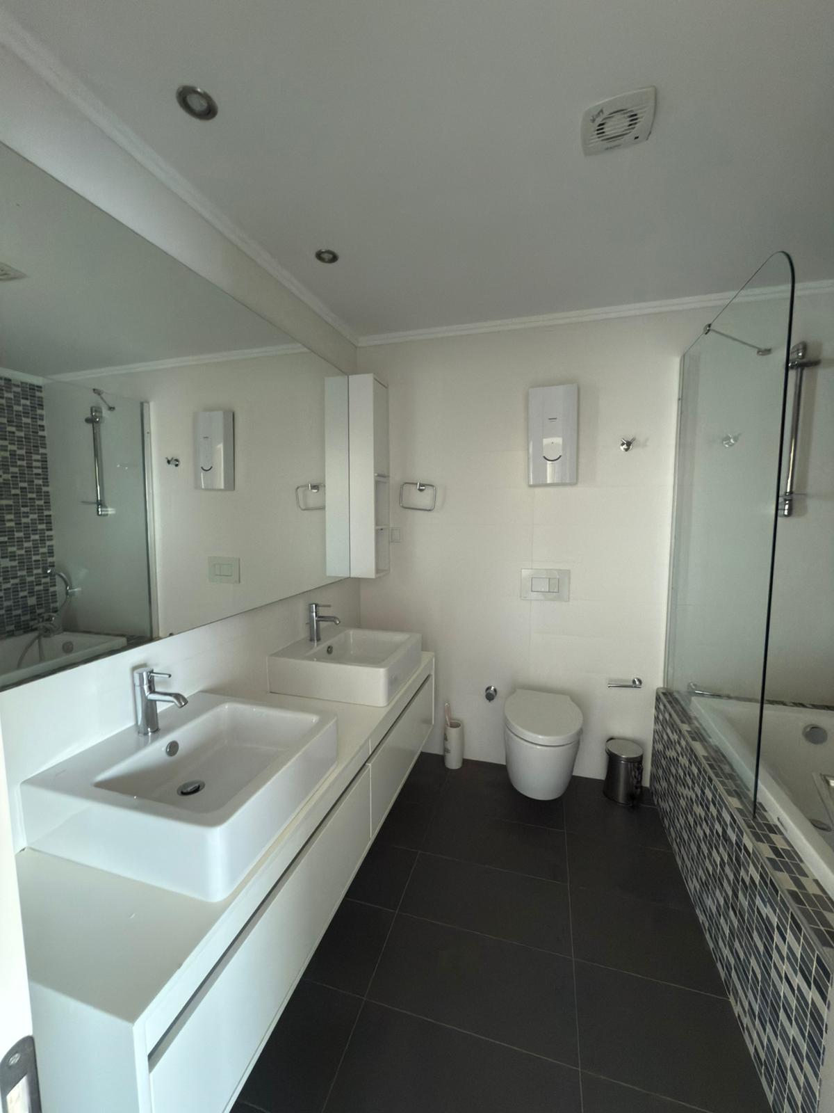 Manavgat Side'de Agora Sitesinde 4+1 Satılık Dubleks Daire