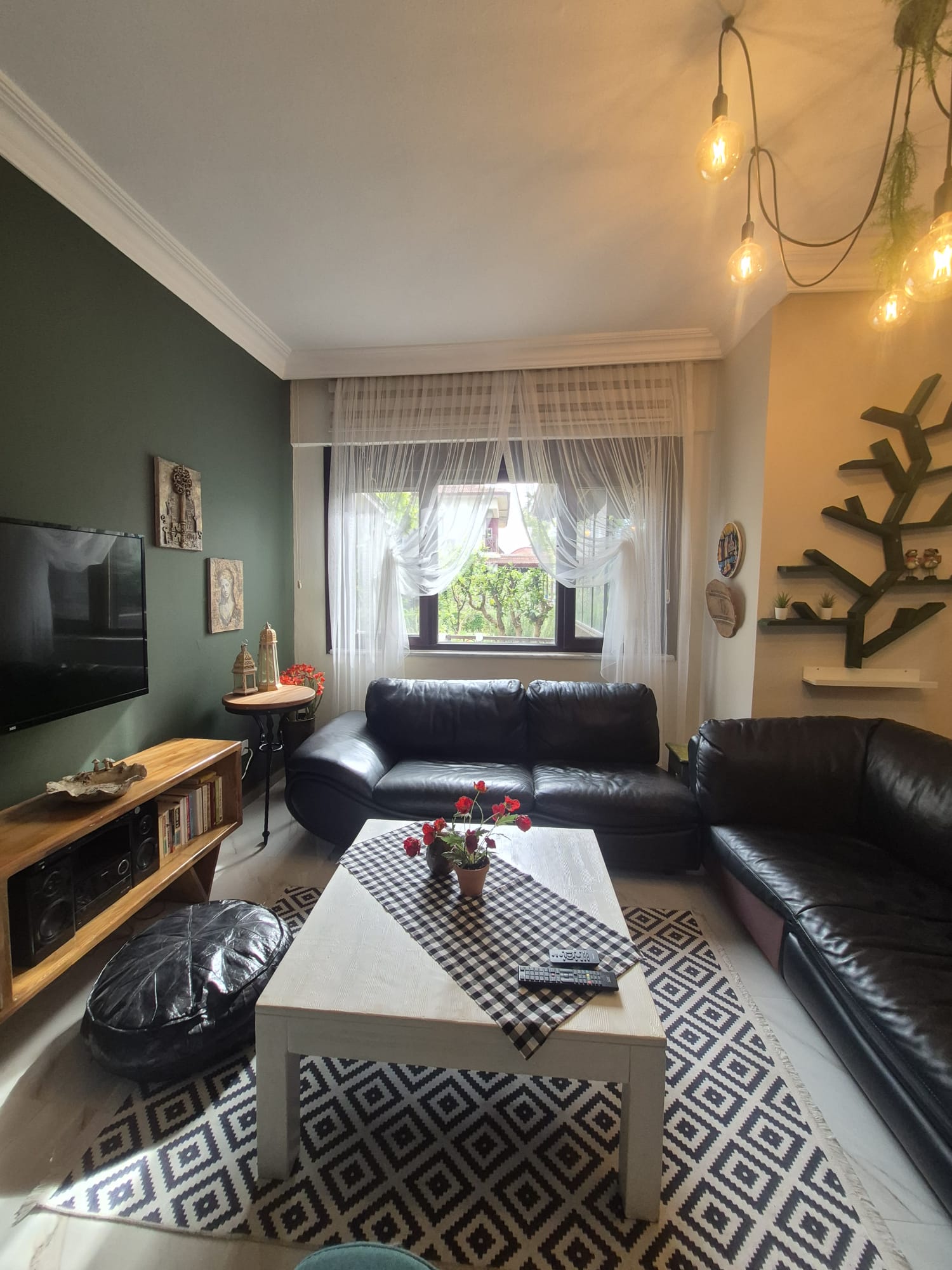 Manavgat Evrenseki Bölgesinde 3+1 Satılık Müstakil Villa