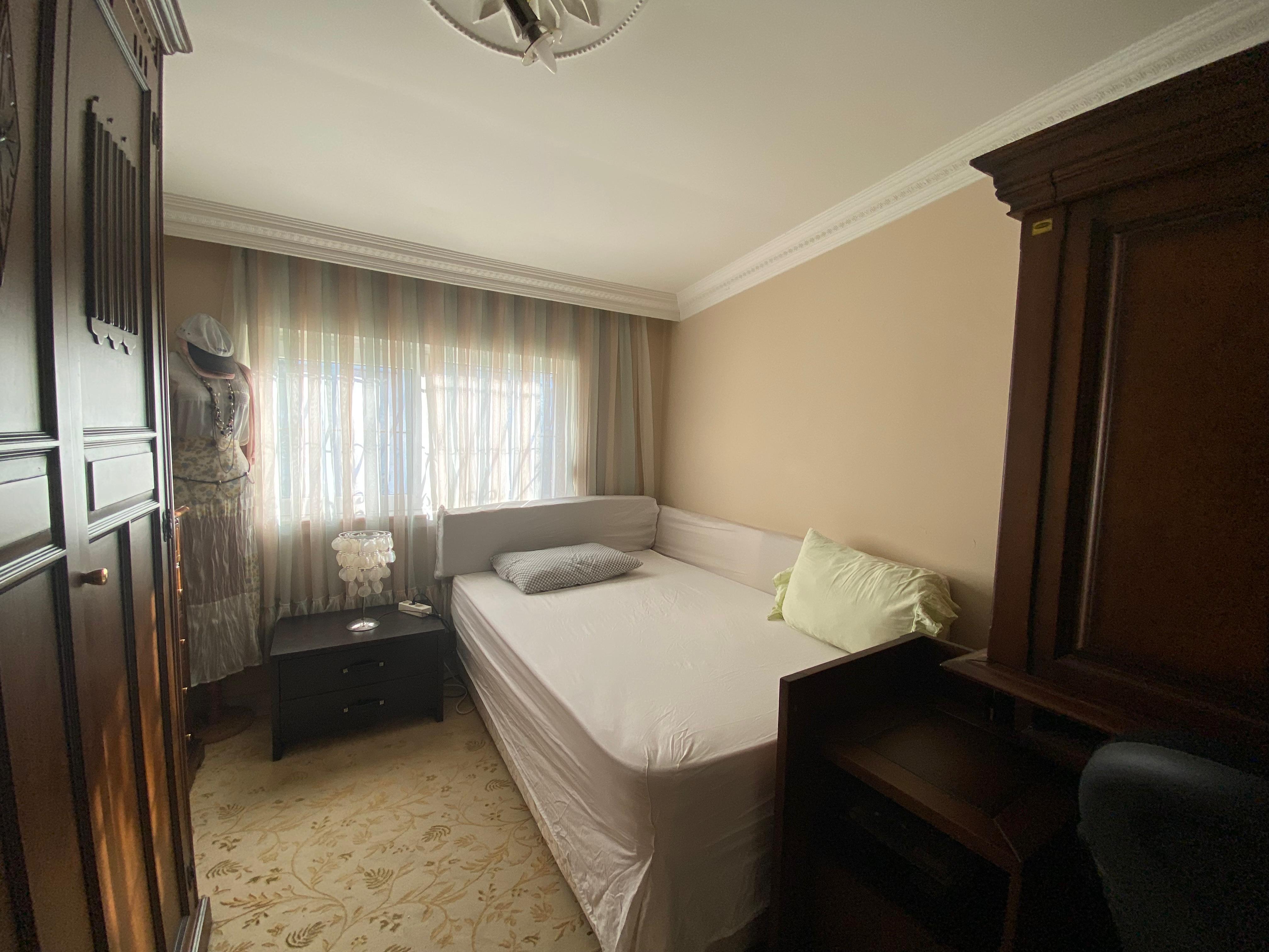 Manavgat Kumköy'de Satılık 4+1 Müstakil Villa