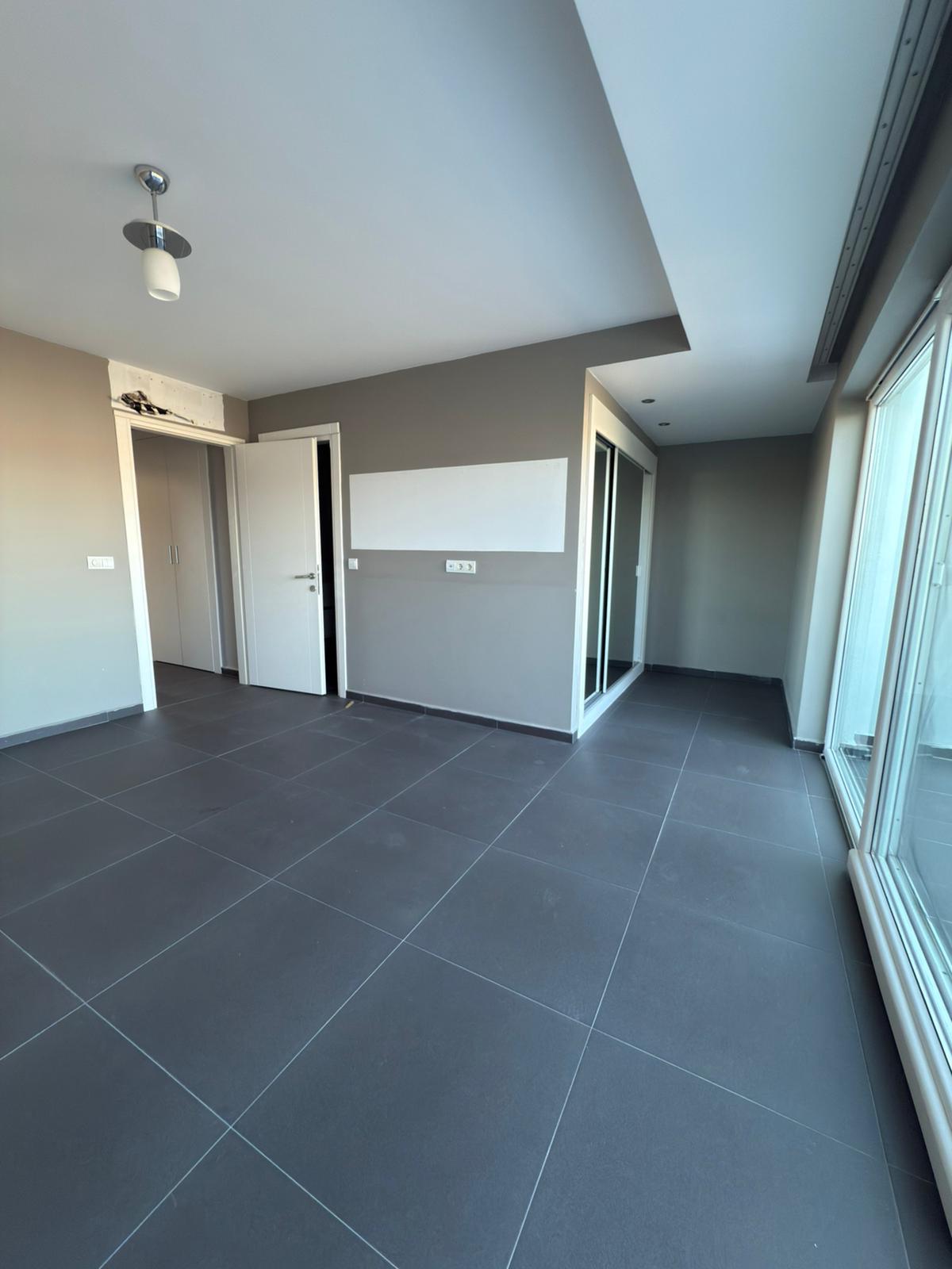 Manavgat Side'de Agora Sitesinde 4+1 Satılık Dubleks Daire
