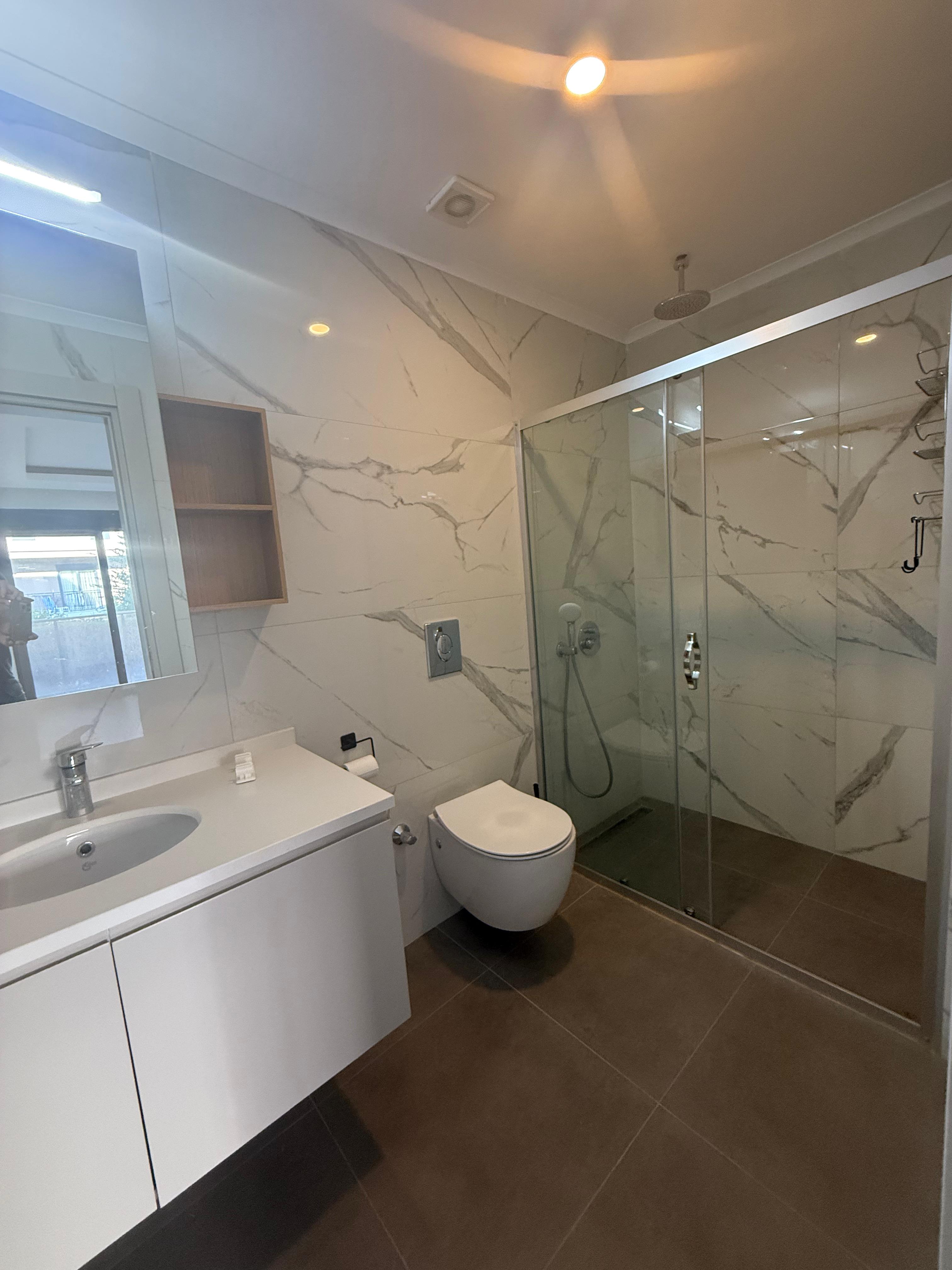 Manavgat Ilıca'da Site İçinde 2+1 Satılık Daire