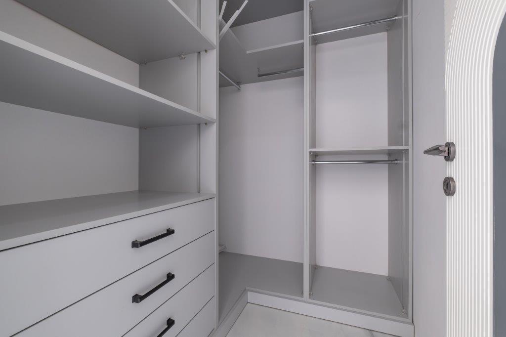 Vatandaşlığa Uygun Müstakil Havuzlu 4+1 Villa