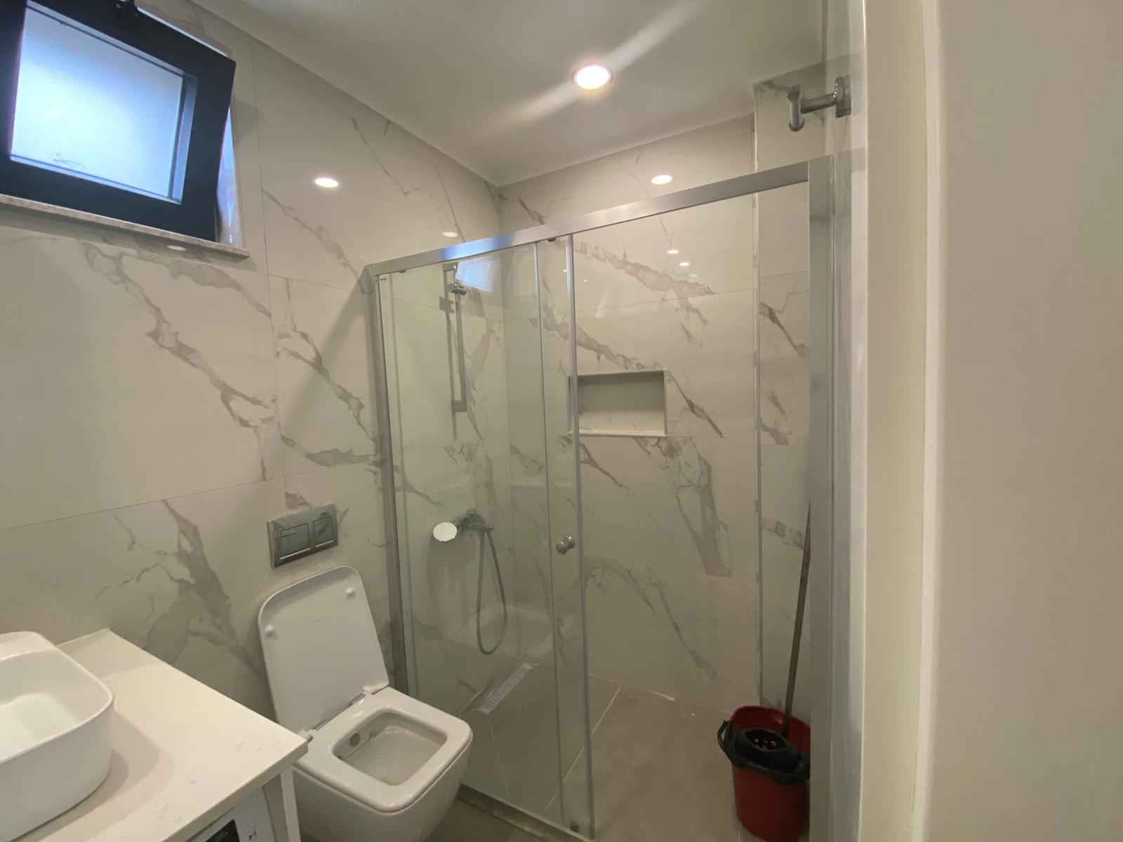 Side'de Eşyalı Kiralık 1+1 Daire