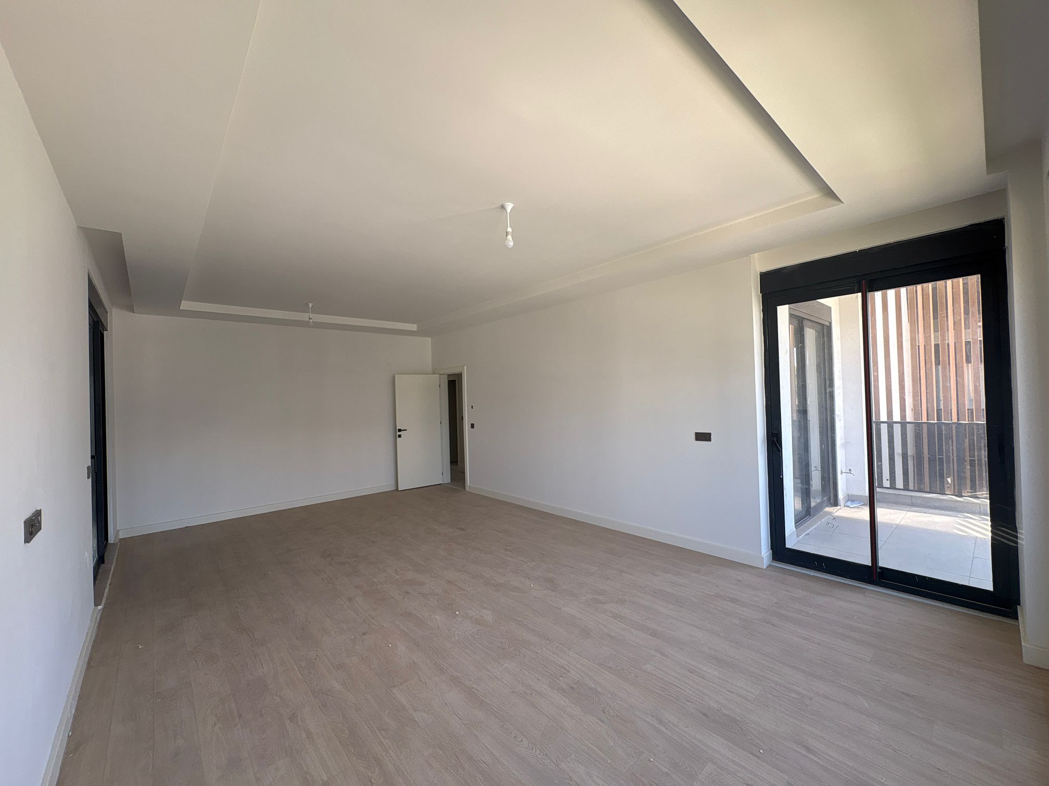 Manavgat Sorgun´da 2+1 Satılık Daire