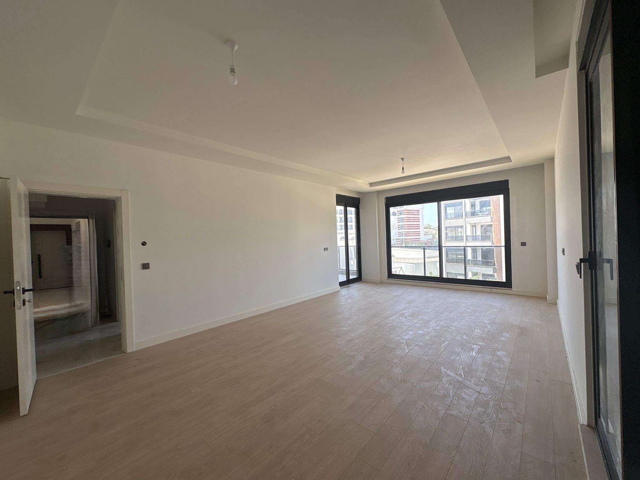 Manavgat Sorgun´da 2+1 Satılık Daire