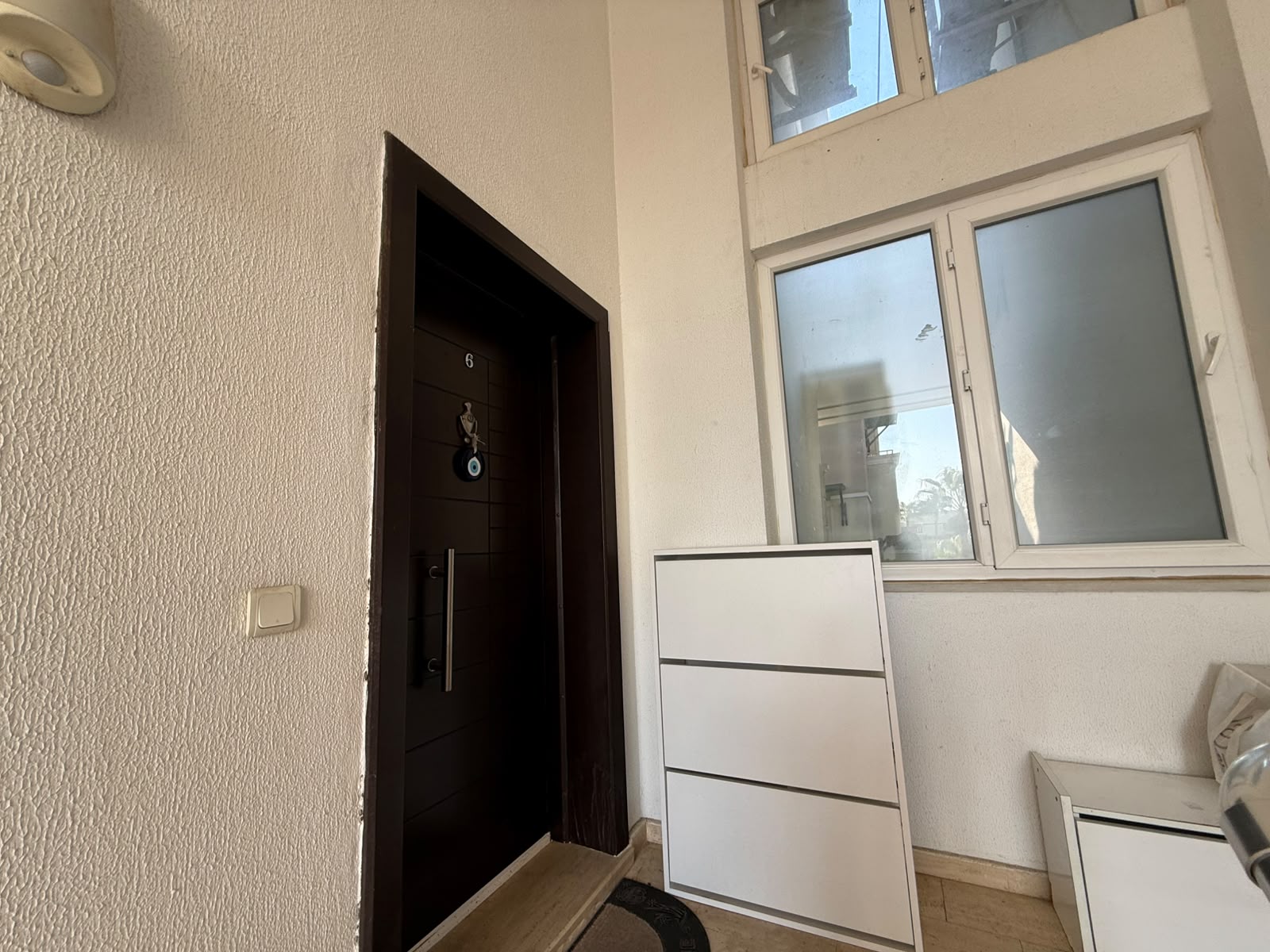 Side Tropicana Sitesinde 3+1 Satılık Dubleks Daire