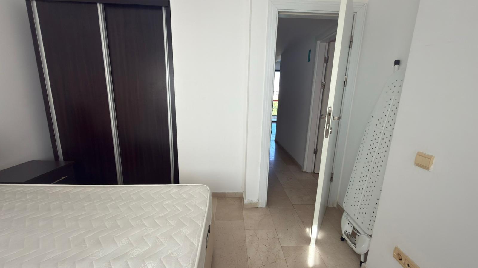 Antalya Belek'te Eşyalı 2+1 Satılık Daire