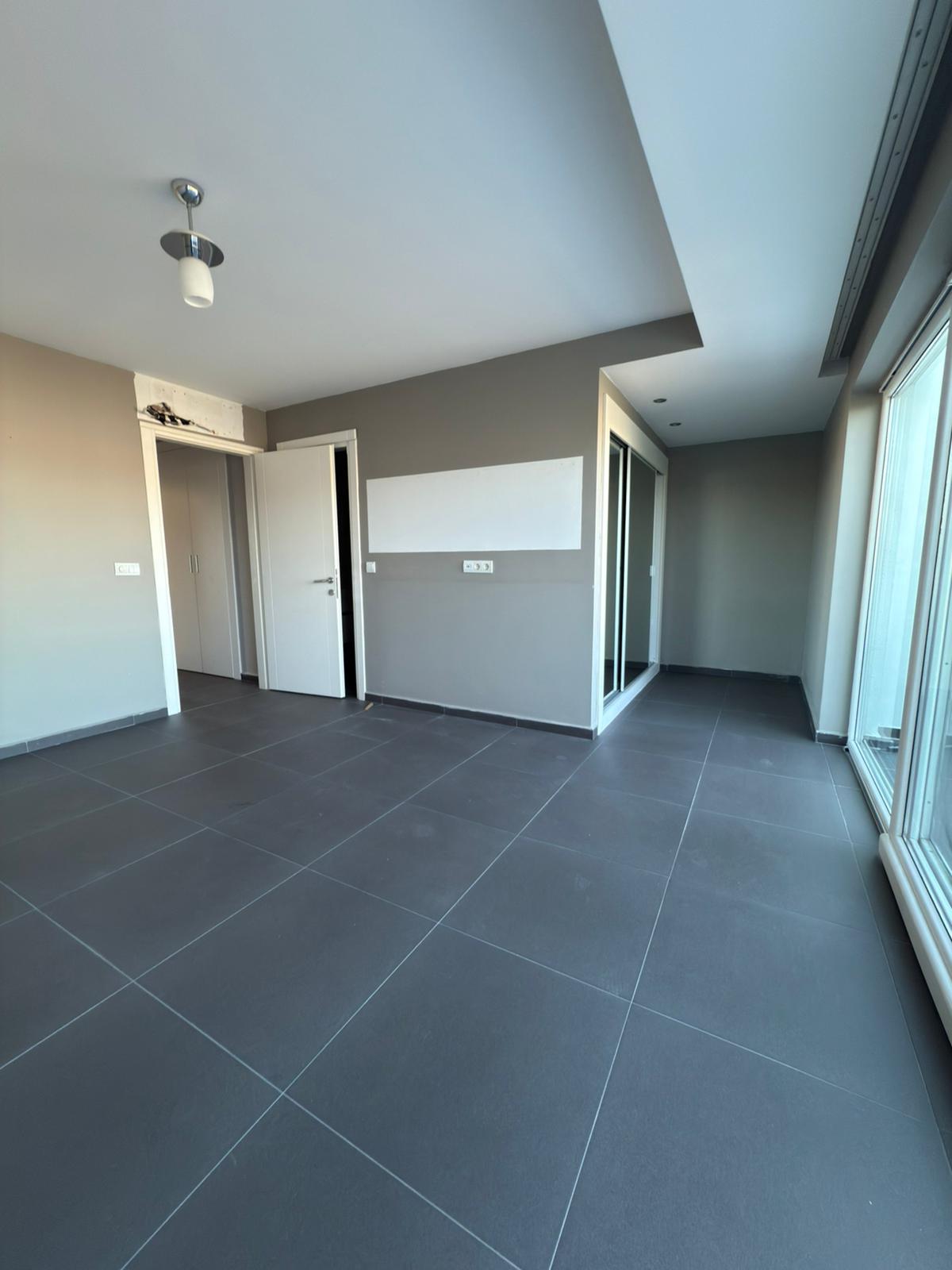 Manavgat Side'de Agora Sitesinde 4+1 Satılık Dubleks Daire