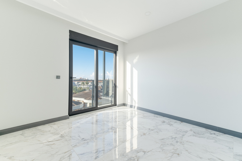 Side’de Sıfır Satılık 4+1 Dublex Daireler