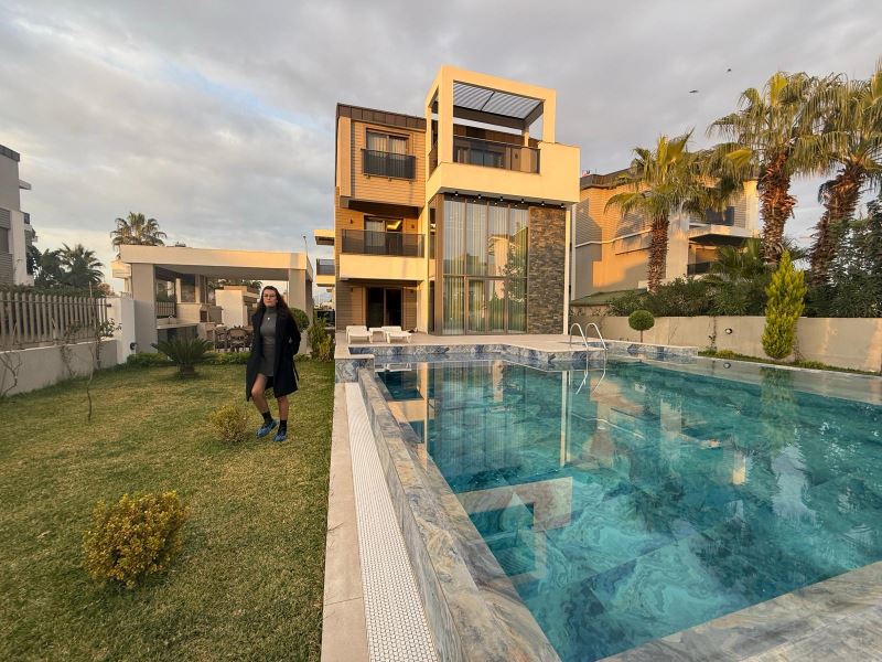 2+1 Apartment for Sale in Manavgat Sorgunda