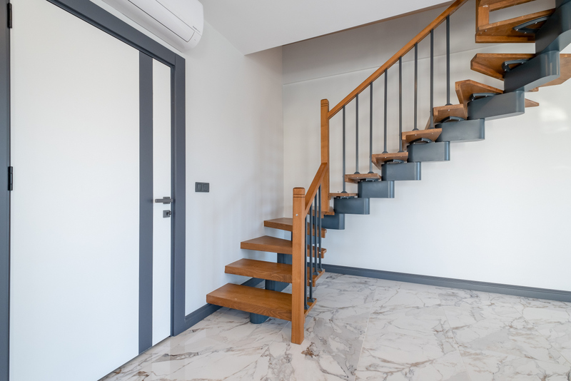 Side’de Sıfır Satılık 4+1 Dublex Daireler