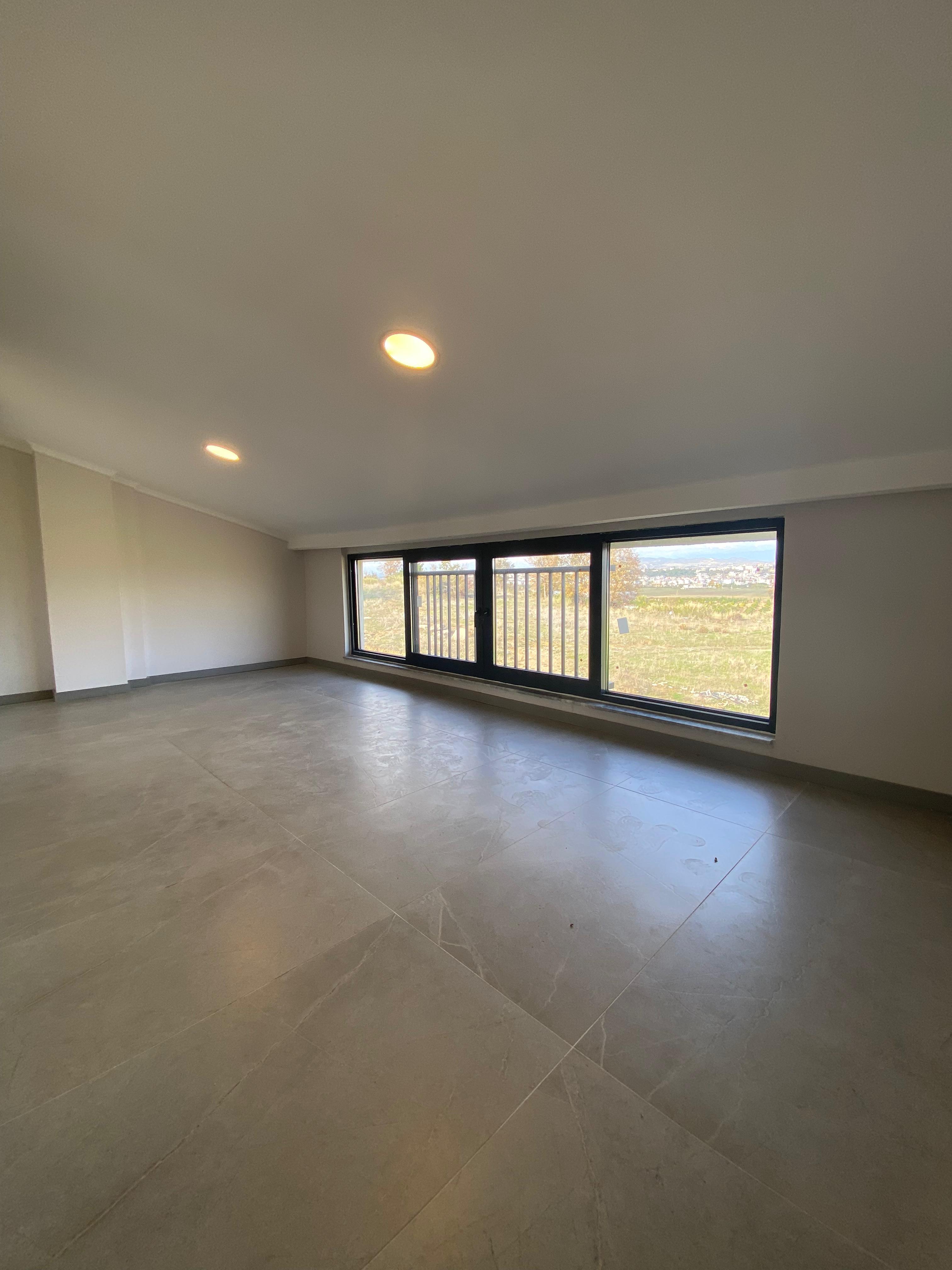 Manavgat Kumköy'de Site İçinde Sıfır 3+1 Dubleks Daire