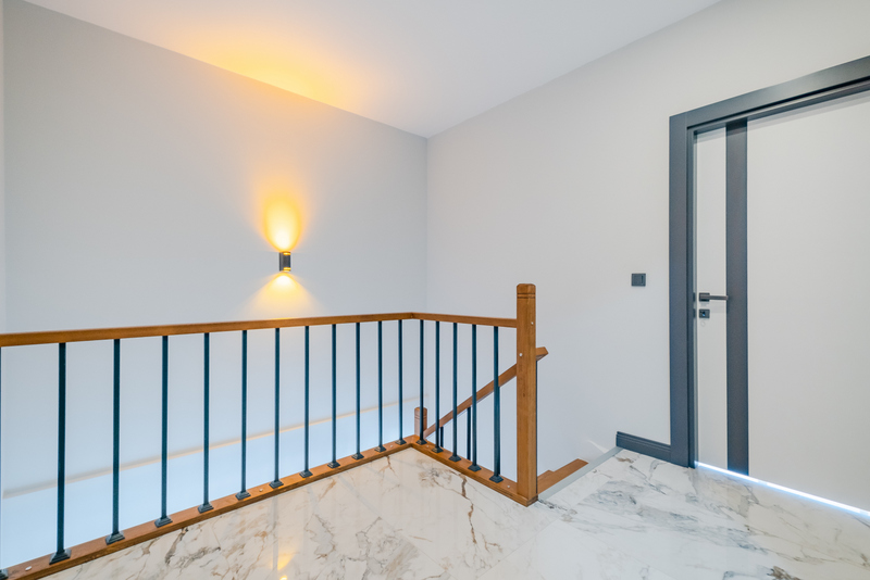 Side’de Sıfır Satılık 4+1 Dublex Daireler