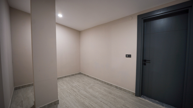 Manavgat Sorgun'da Özel Havuzlu 5+1 Müstakil Villa