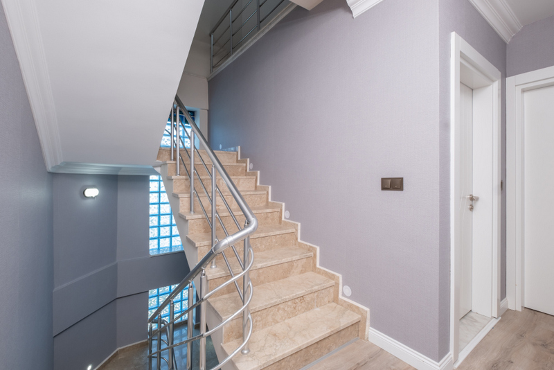 5+1 Müstakil Havuzlu Villa