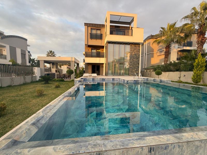 2+1 Apartment for Sale in Manavgat Sorgunda