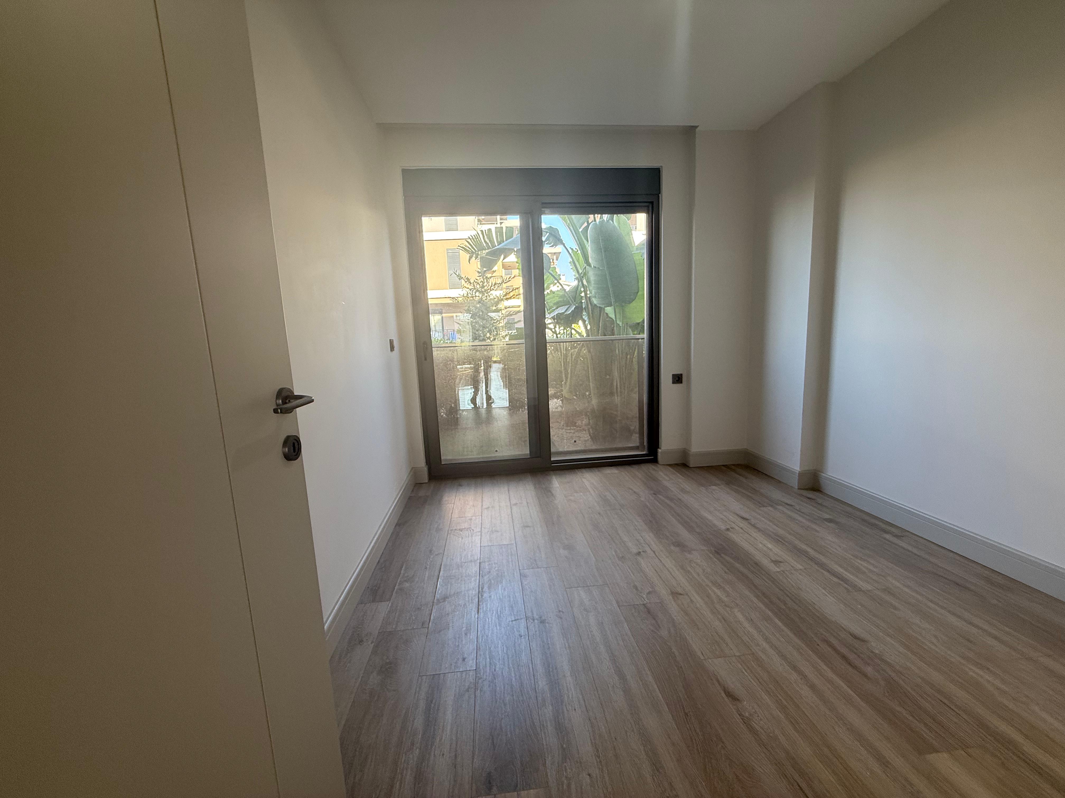 Manavgat Ilıca'da Site İçinde 2+1 Satılık Daire
