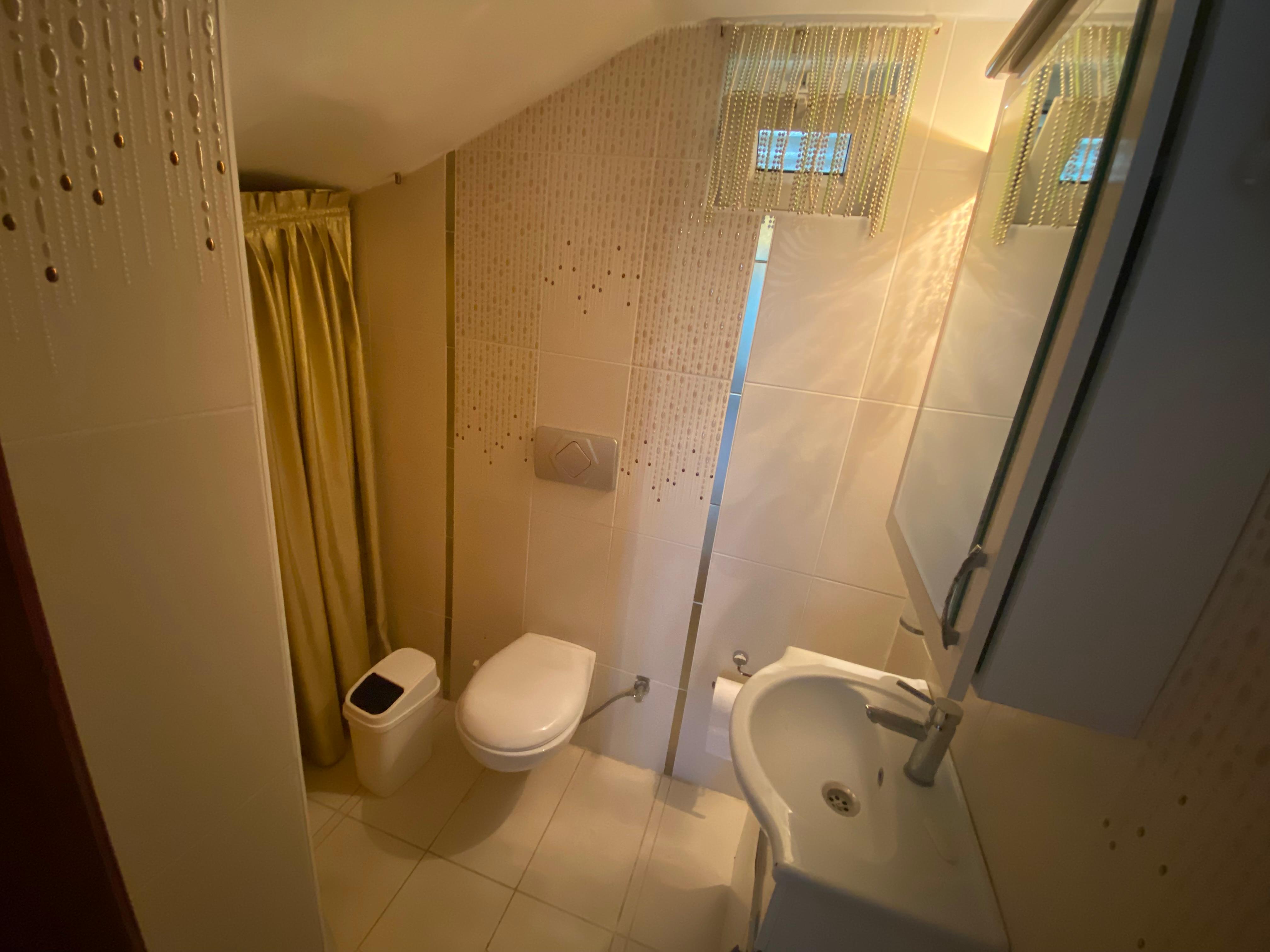 Manavgat Kumköy'de Satılık 4+1 Müstakil Villa