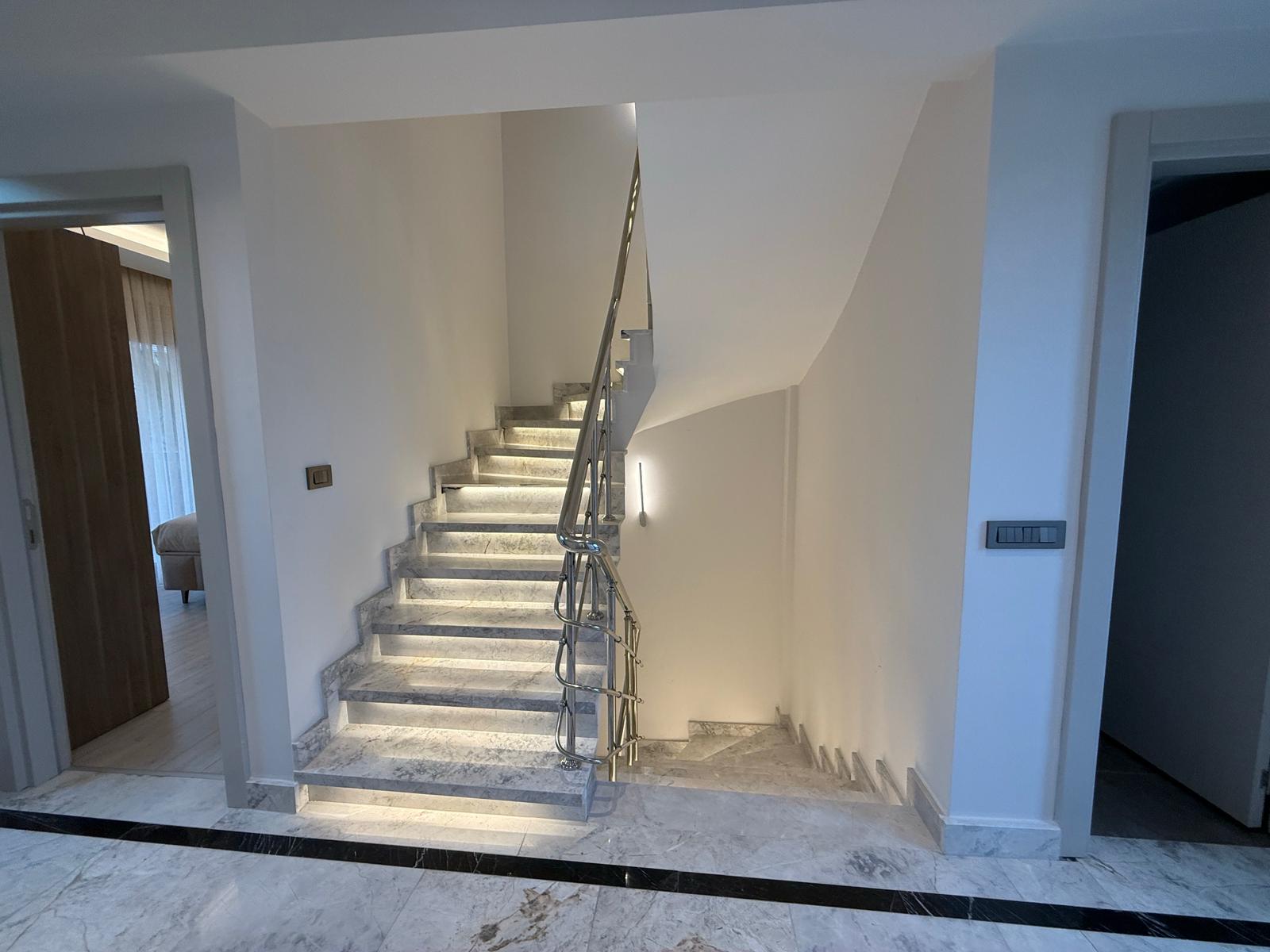 2+1 Apartment for Sale in Manavgat Sorgunda