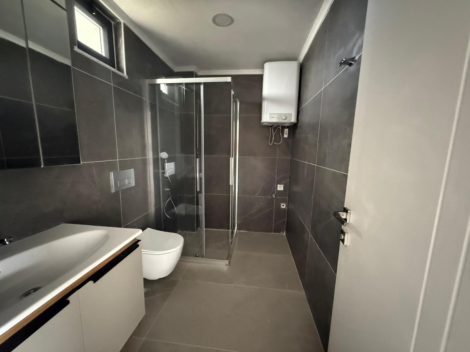 Manavgat Ilıca Kumköy'de Site İçerisinde Sıfır 1+1 Satılık Daire