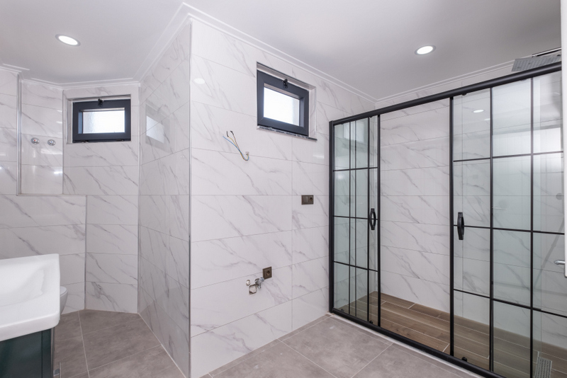 5+1 Müstakil Havuzlu Villa