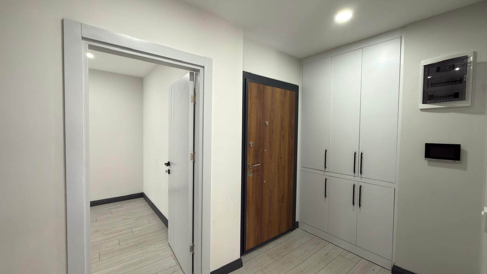 Manavgat Ilıca'da Havuzlu 3+1 Satılık Dubleks Daire