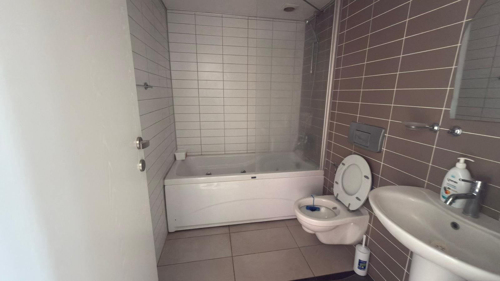 Antalya Belek'te Eşyalı 2+1 Satılık Daire